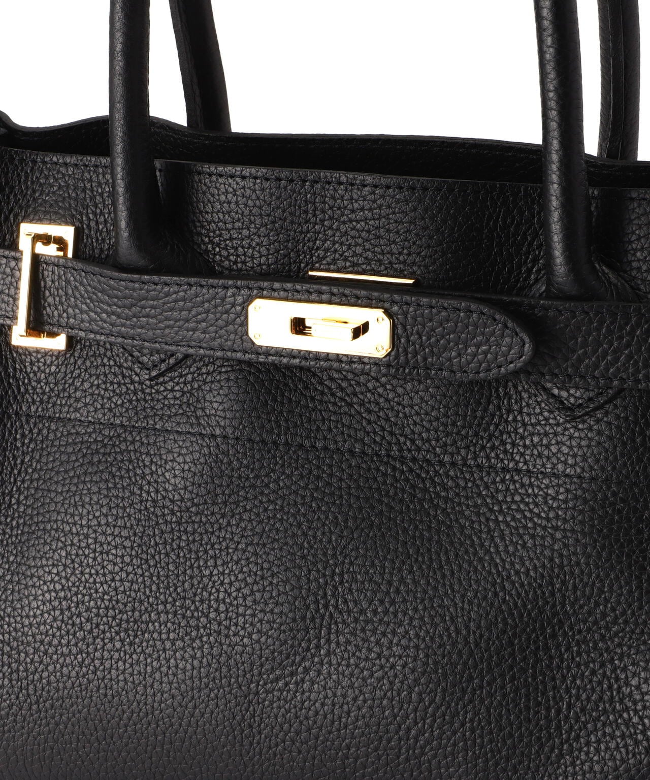 SITA PARANTICA(シータ パランティカ)LEATHER TOTE/Mサイズ