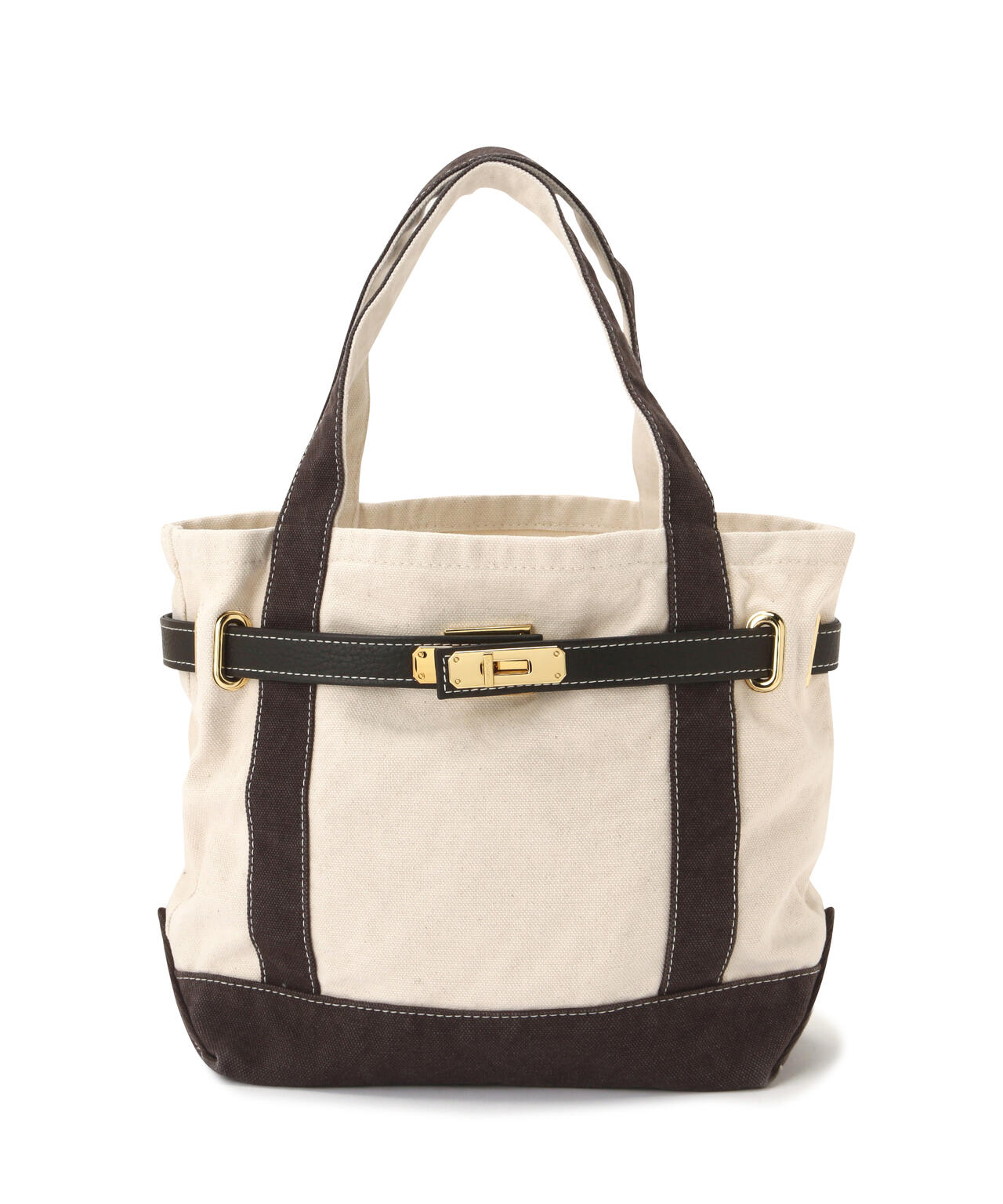 SITA PARANTICA(シータ パランティカ)COTTON CANVAS TOTE S/SP-BTB02_S/トートS