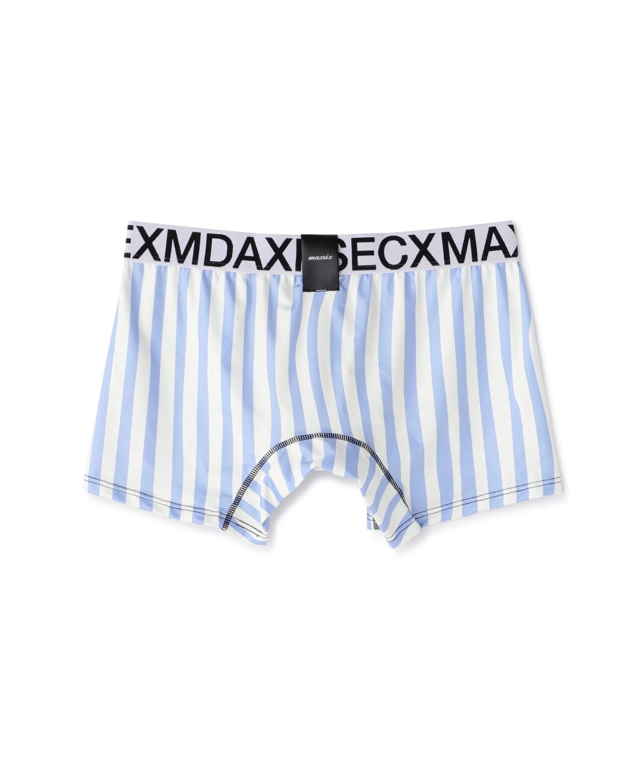 maxsix(マックスシックス)BOXER PANTS/MX-U046/アンダーウェア/ボクサーパンツ