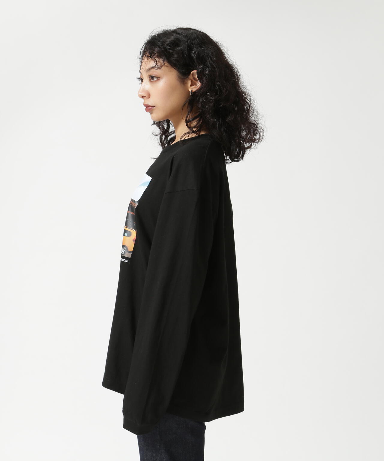 ANTHOM(アントム) フォトプリントロンT