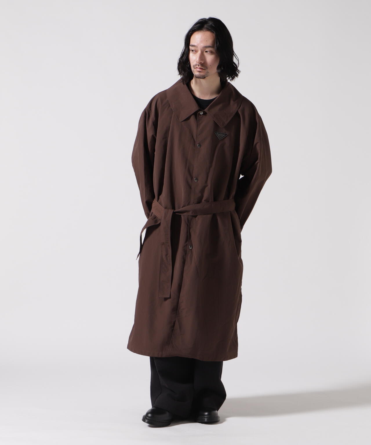 Children of the discordance / Second Edition / FROT SNAP COAT