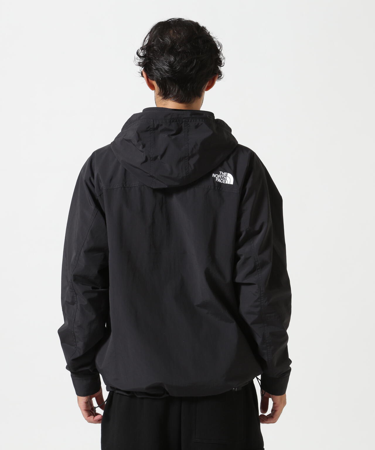 THE NORTH FACE(ザ・ノース・フェイス) Hydrena Wind Jacket