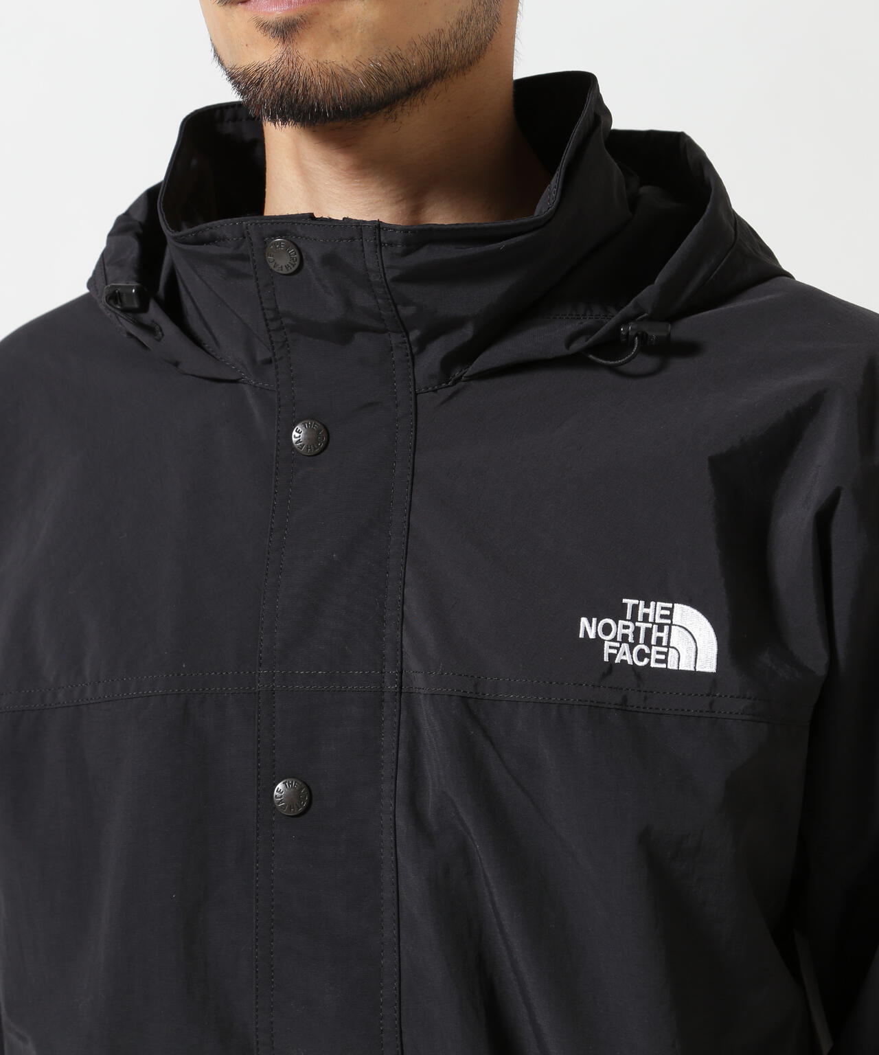 THE NORTH FACE(ザ・ノース・フェイス) Hydrena Wind Jacket