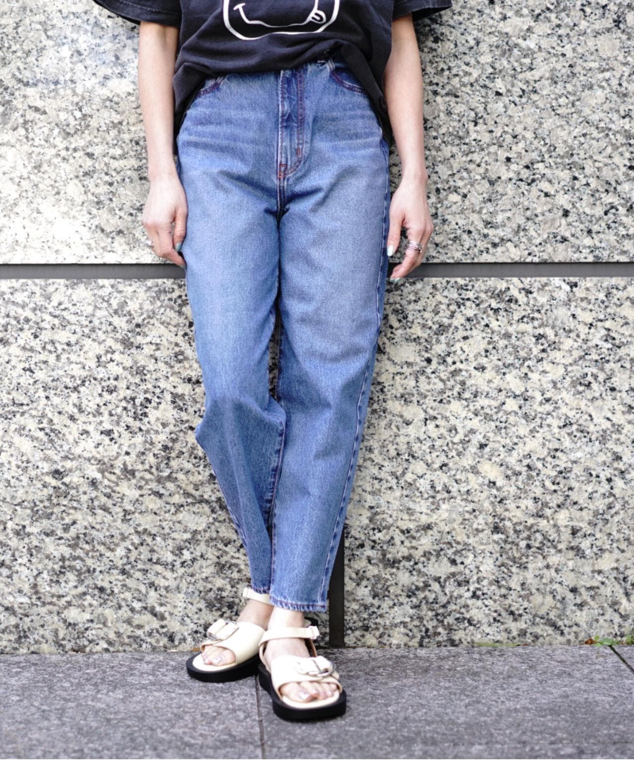 NEEDBY heritage(ニードバイヘリテージ)LISA