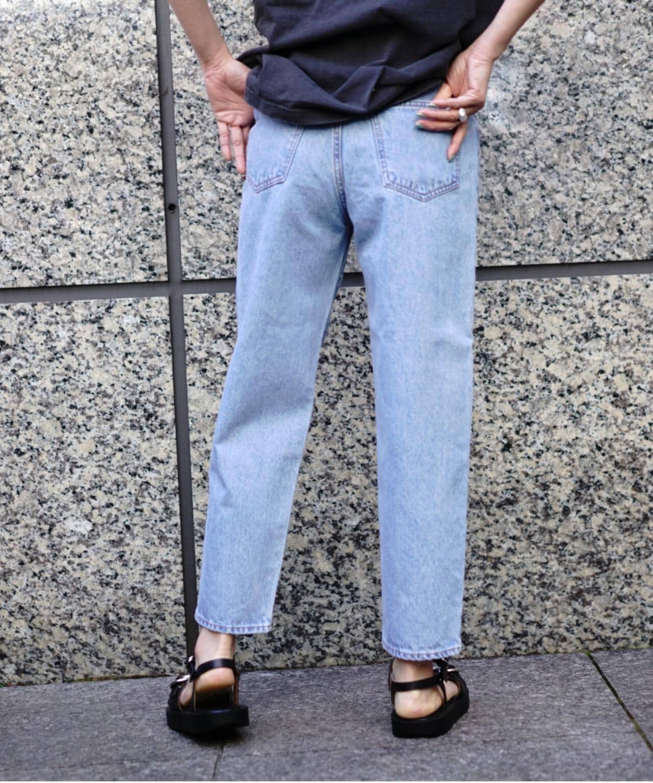 NEEDBY heritage(ニードバイヘリテージ)LISA