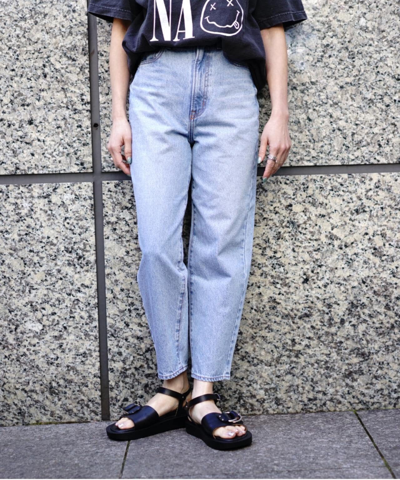 NEEDBY heritage(ニードバイヘリテージ)LISA