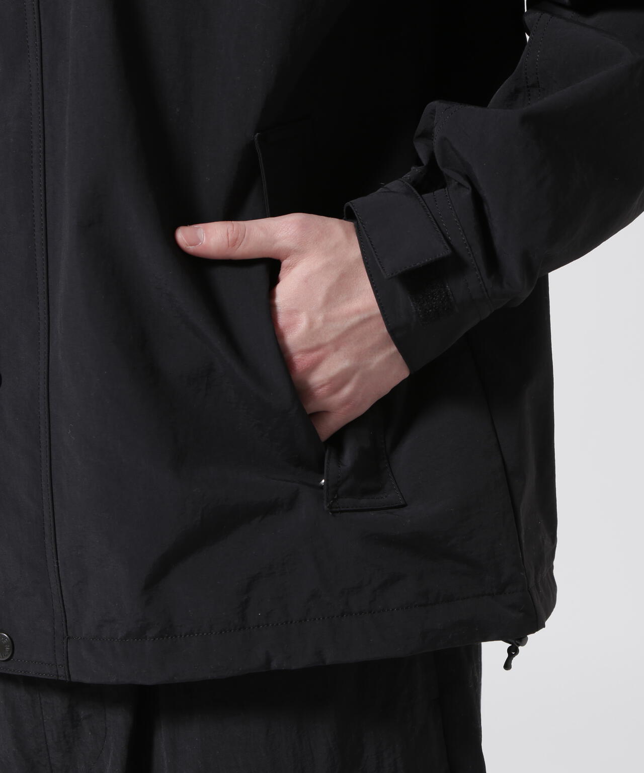 THE NORTH FACE(ザ・ノース・フェイス) Hydrena Wind Jacket