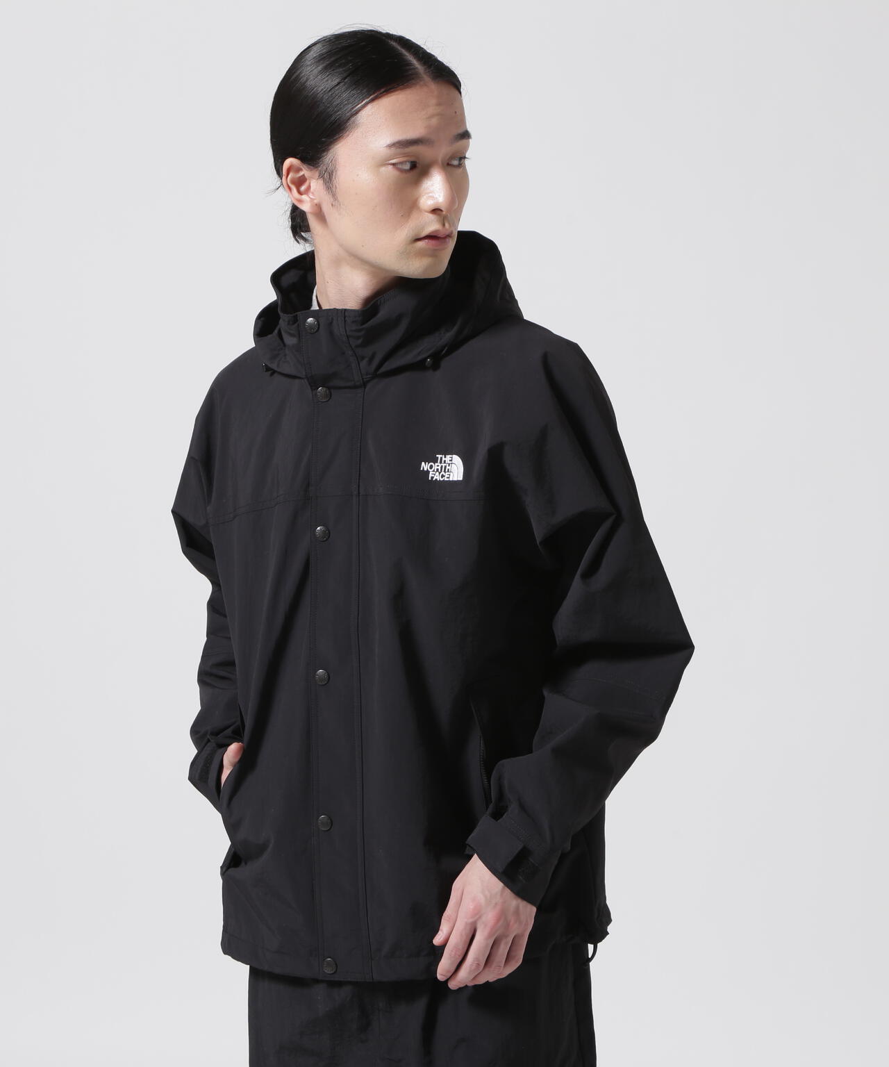 THE NORTH FACE(ザ・ノース・フェイス) Hydrena Wind Jacket