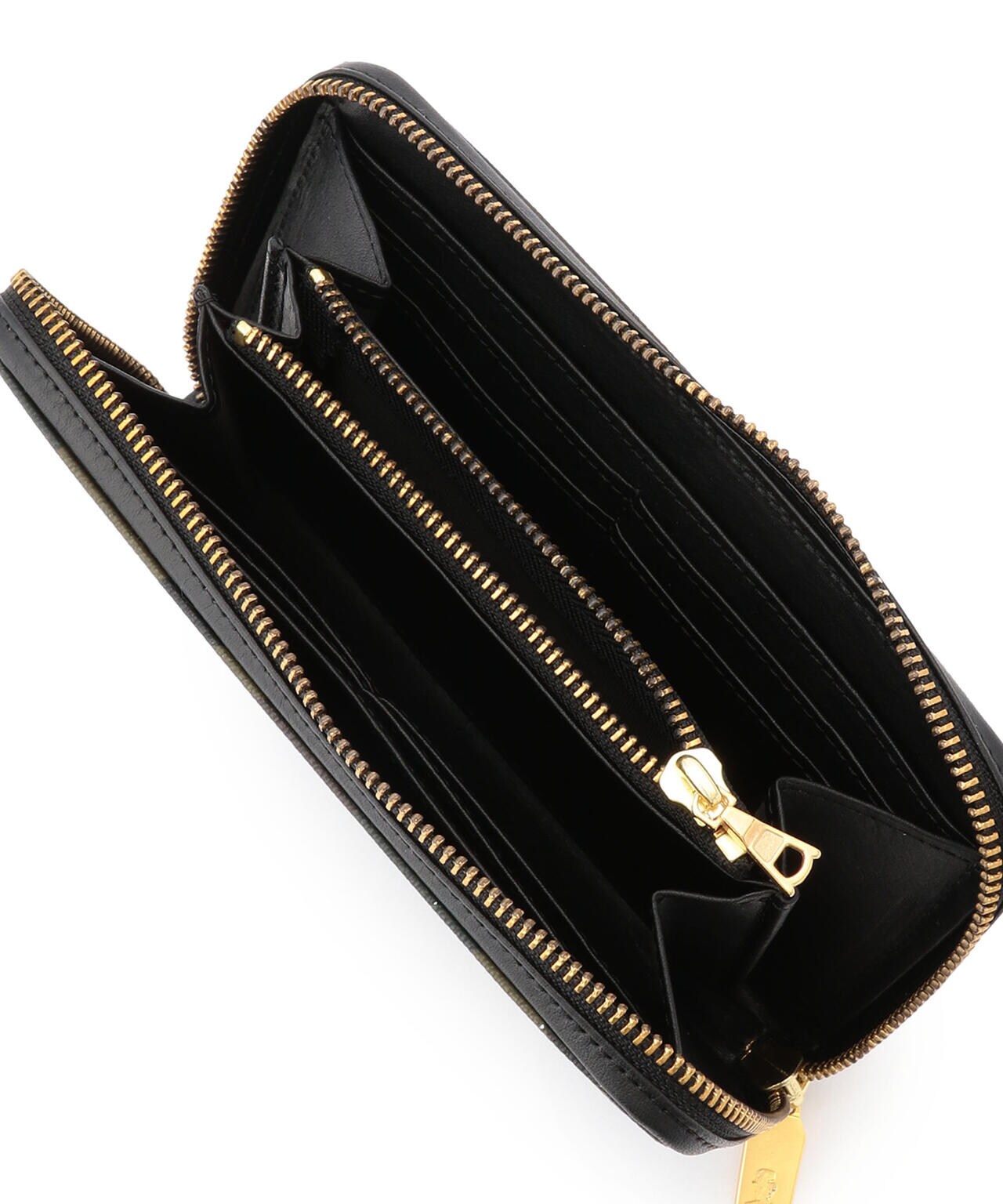GENTIL BANDIT (ジャンティバンティ)ロングウォレット