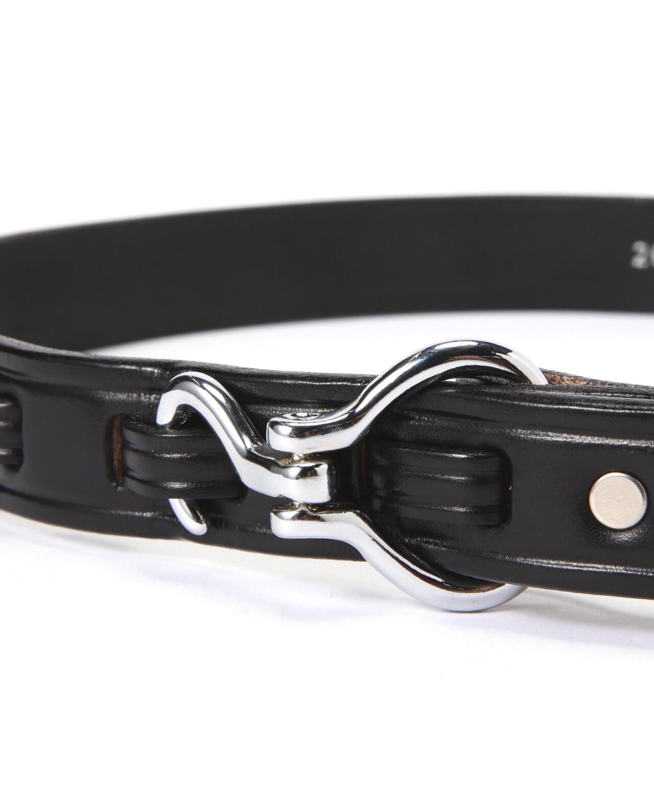 TORY LEATHER(トリーレザー) Mini Hoof Pick Belt /ミニ フーフ ピック ベルト