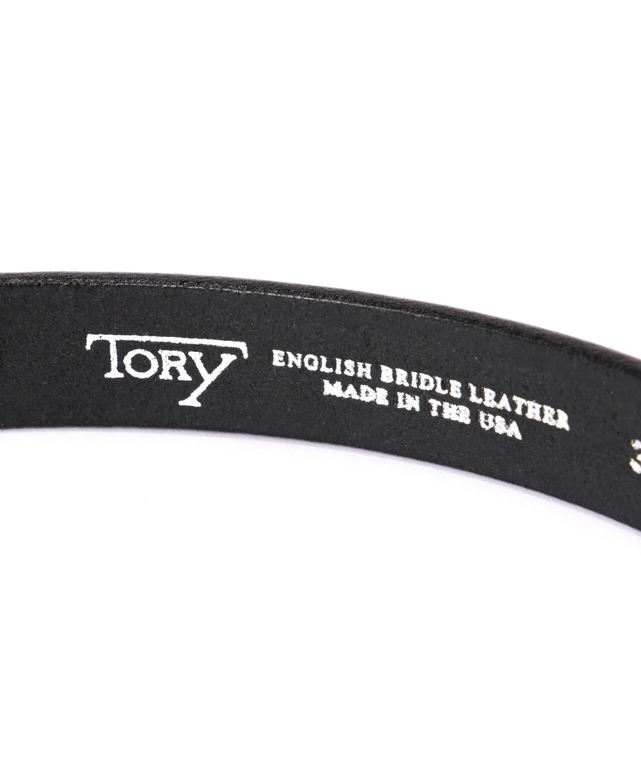 TORY LEATHER(トリーレザー) Mini Hoof Pick Belt /ミニ フーフ ピック ベルト