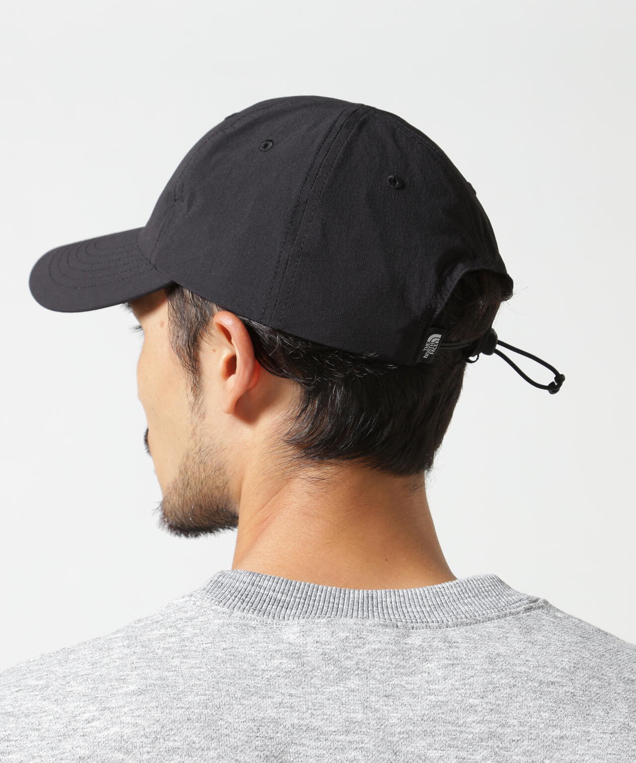 THE NORTH FACE (ザ・ノース・フェイス)アクティブライトキャップ(ユニセックス)