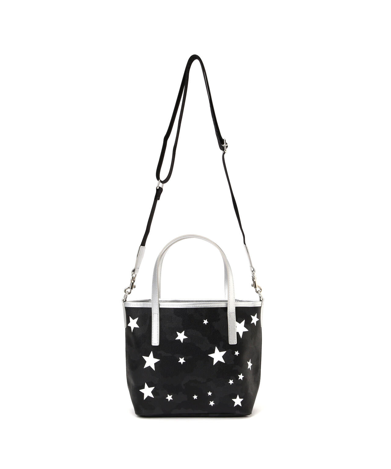 GENTIL BANDIT x B‘2nd(ジャンティバンティ x ビーセカンド)別注STAR PM NEW TOTE BAG