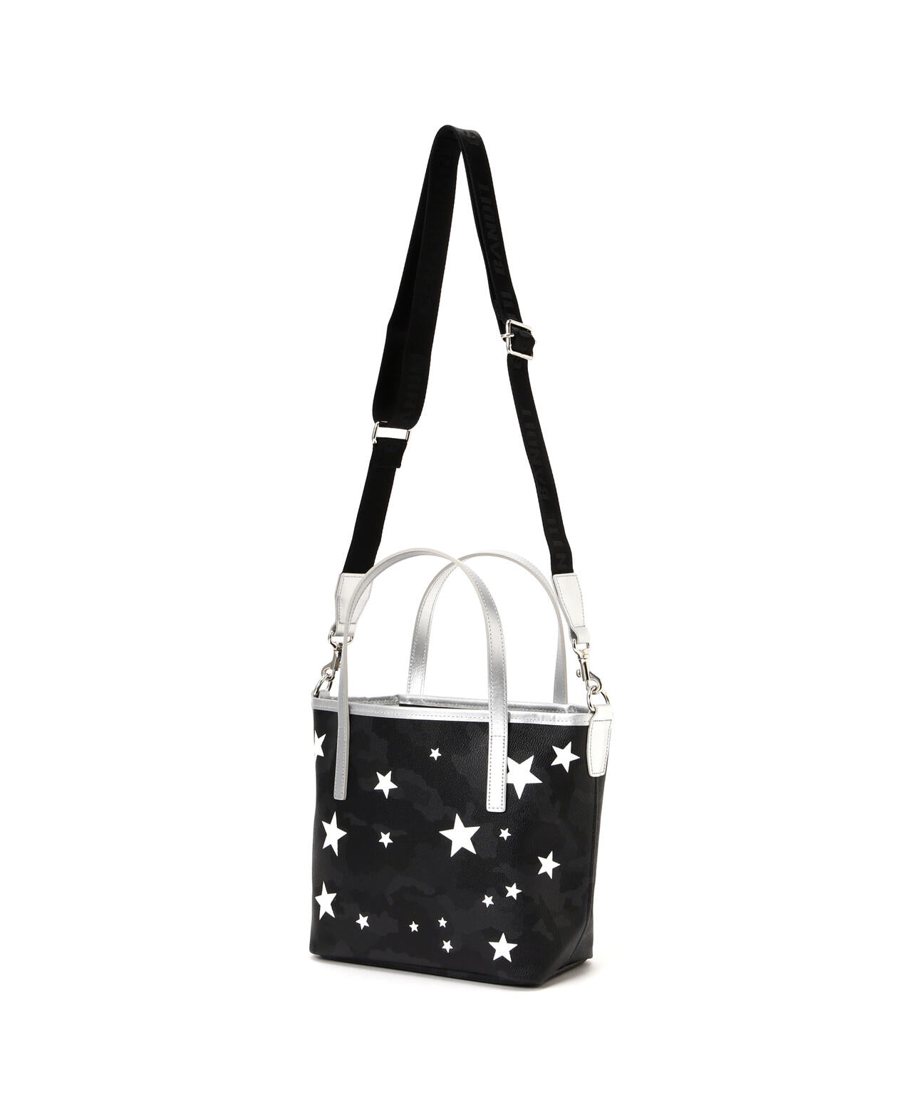GENTIL BANDIT x B‘2nd(ジャンティバンティ x ビーセカンド)別注STAR PM NEW TOTE BAG