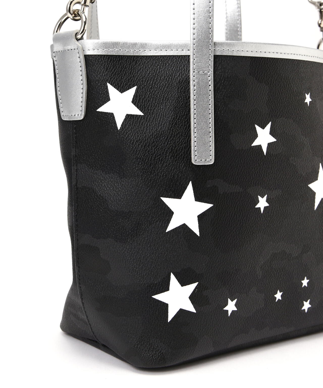 GENTIL BANDIT x B‘2nd(ジャンティバンティ x ビーセカンド)別注STAR PM NEW TOTE BAG