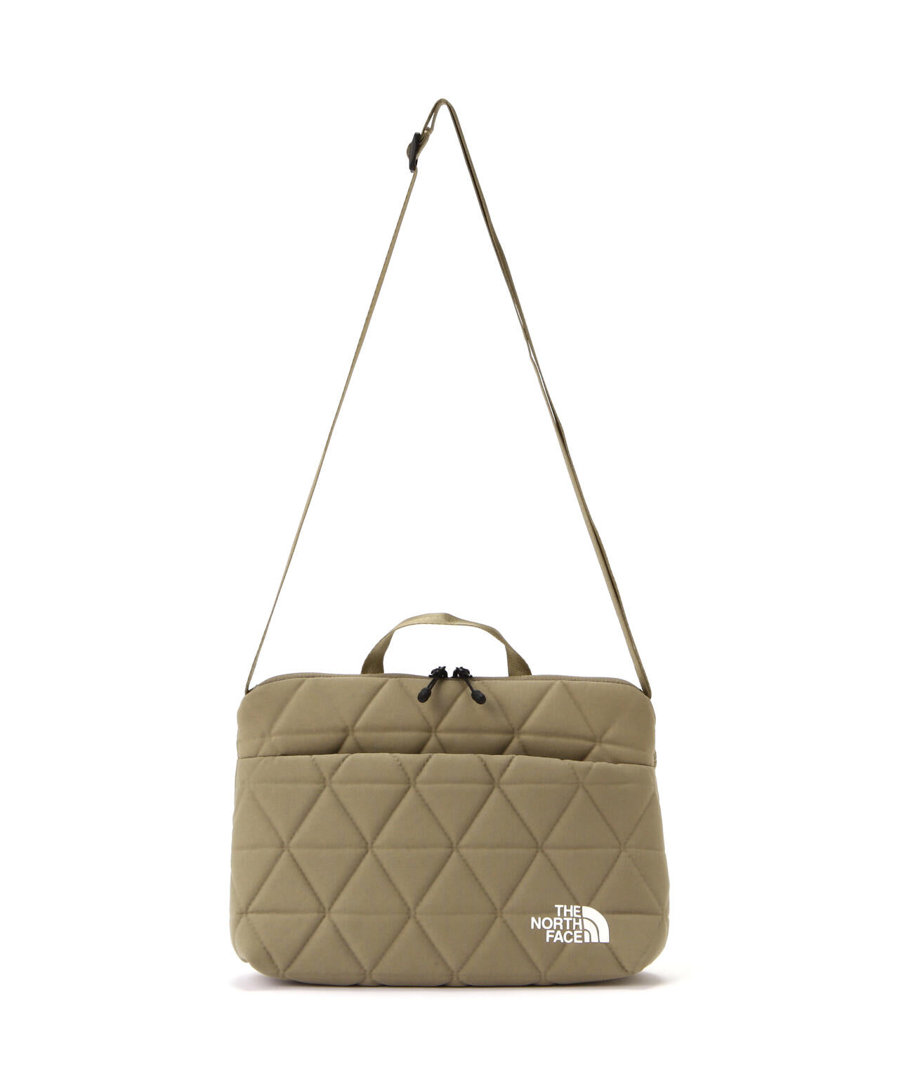 THE NORTH FACE(ザ・ノース・フェイス)Geoface Pouch ジオフェイスポーチ