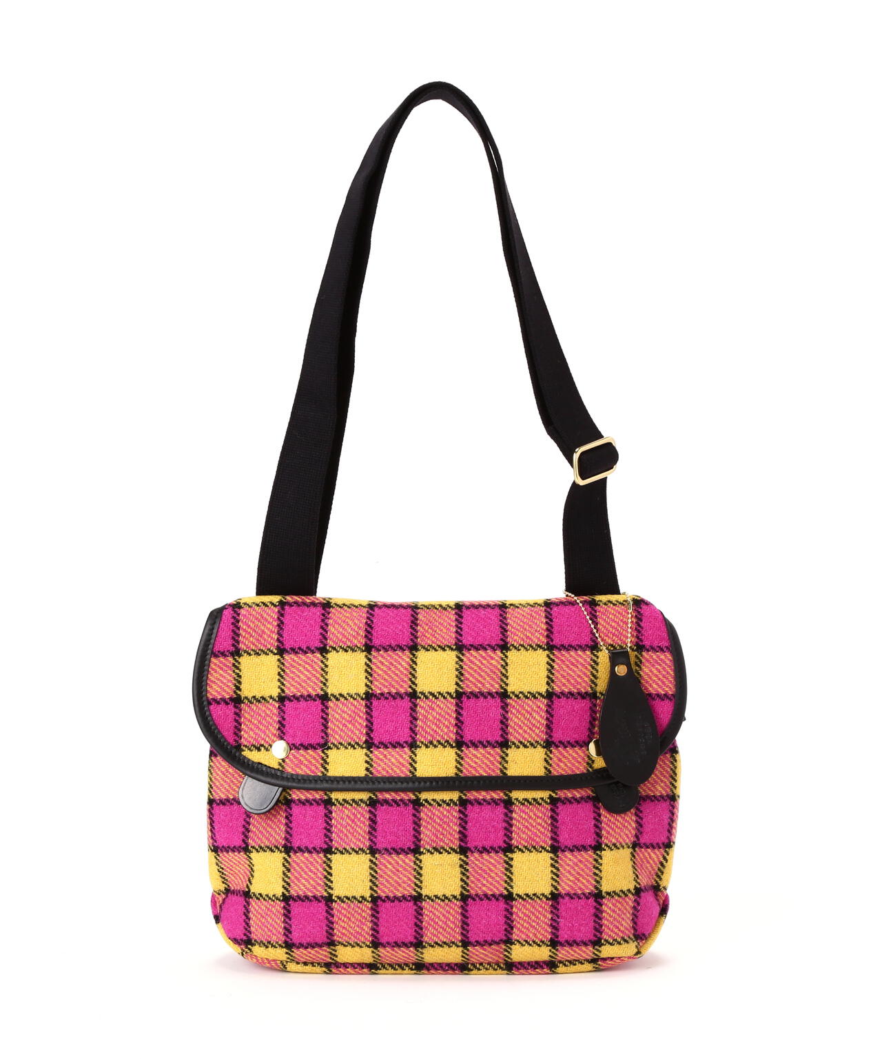 Brady(ブレディ) AVON HARRIS TWEED