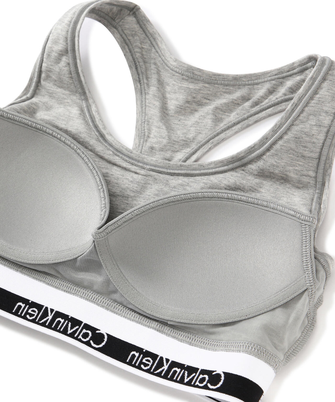 Calvin Klein(カルバンクライン)MODERN COTTON/ライトリーラインブラレット/QF3785A/