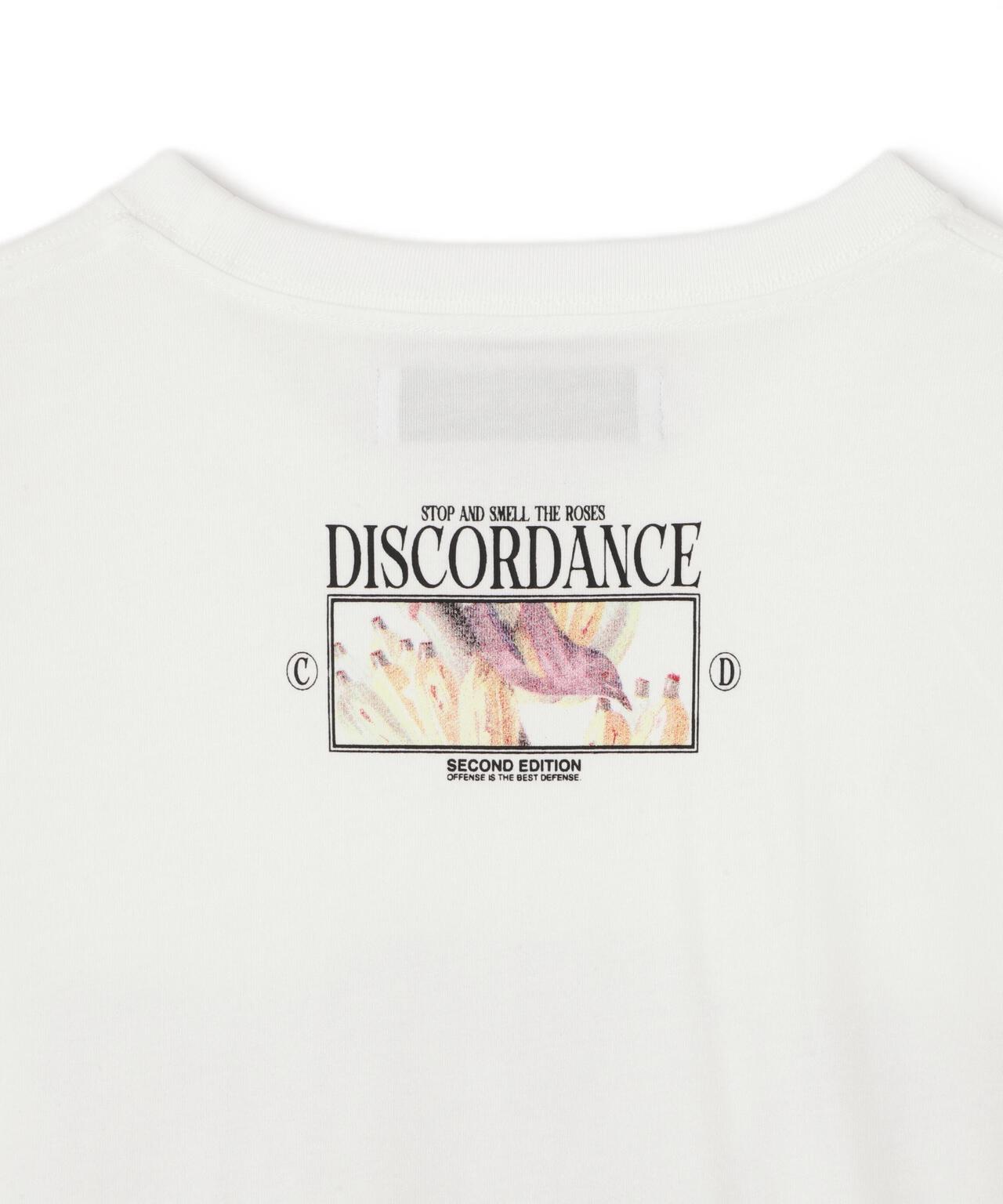 Children of the discordance / Satstr Tee