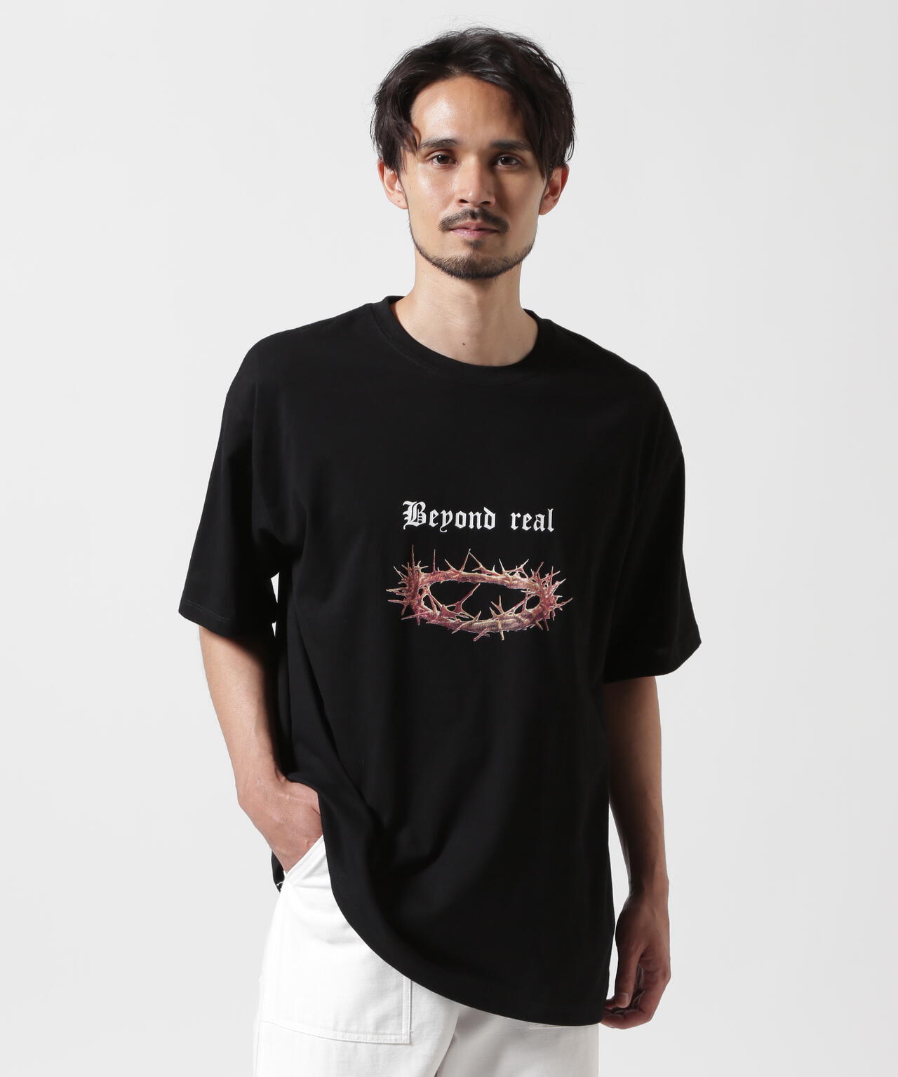 Children of the discordance / beyond Real Tee