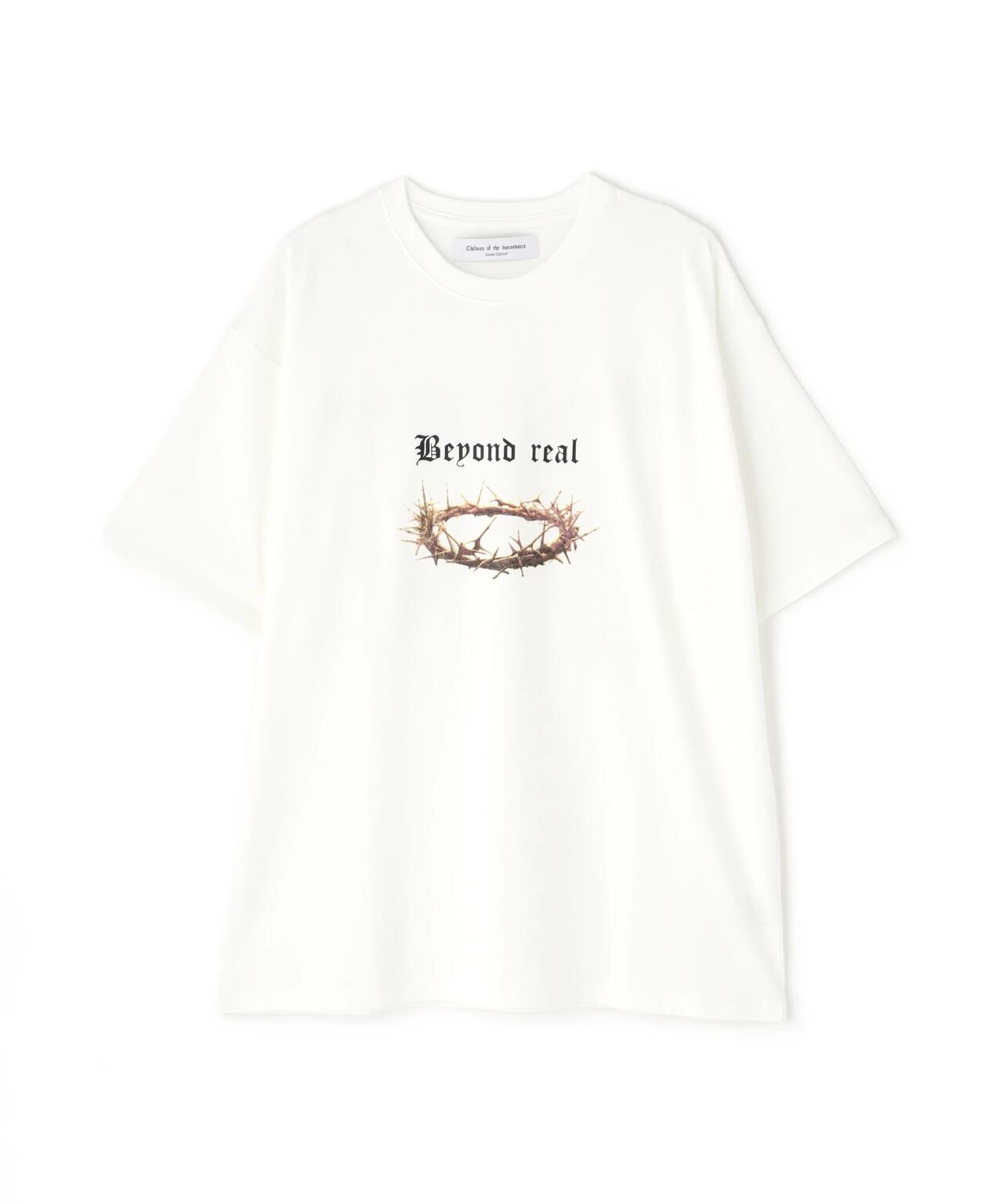 Children of the discordance / beyond Real Tee