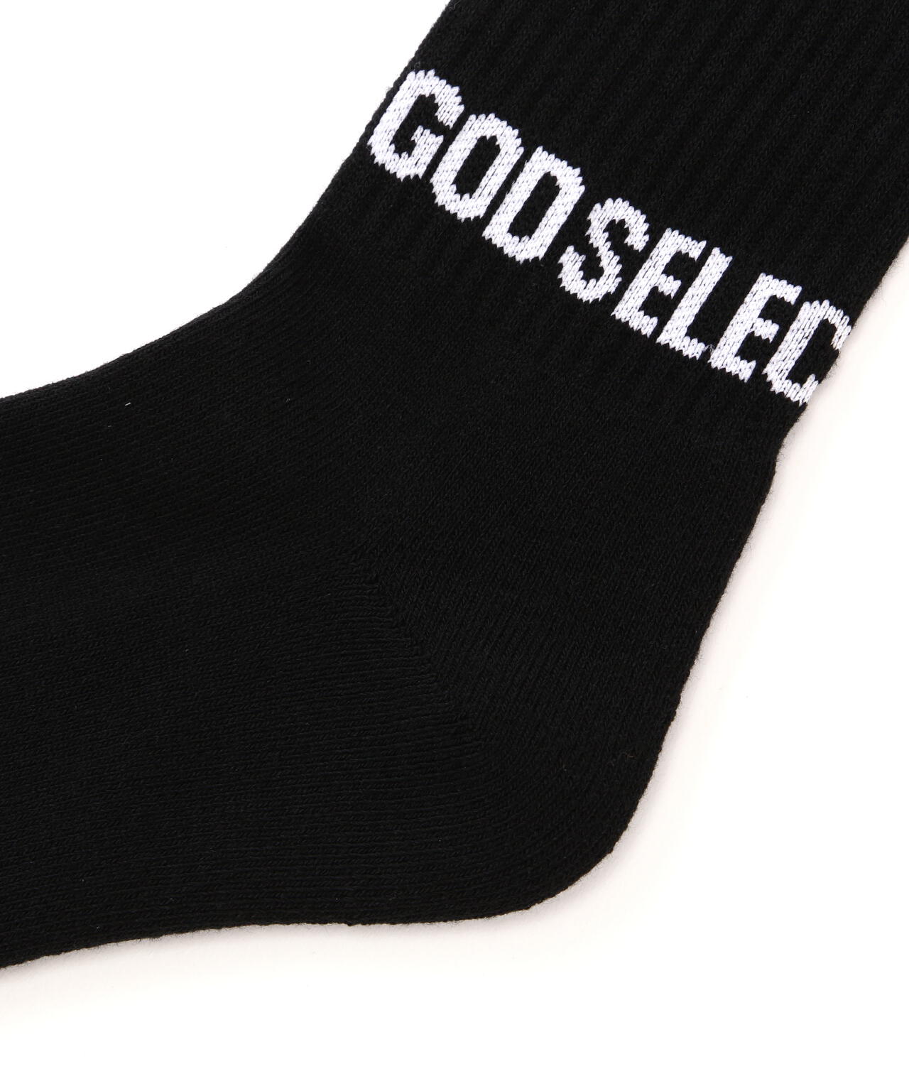 GOD SELECTION XXX / SOCKS (3PIECE 1PACK) GX-A25-SO-03