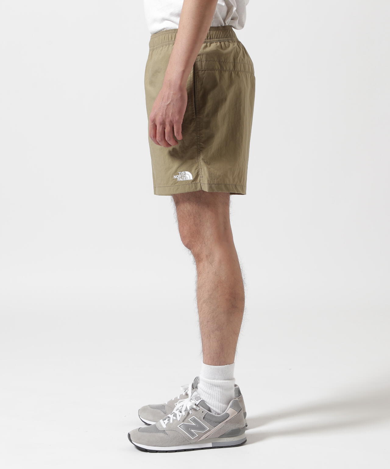 THE NORTH FACE (ザ・ノース・フェイス)Versatile Short NB42335
