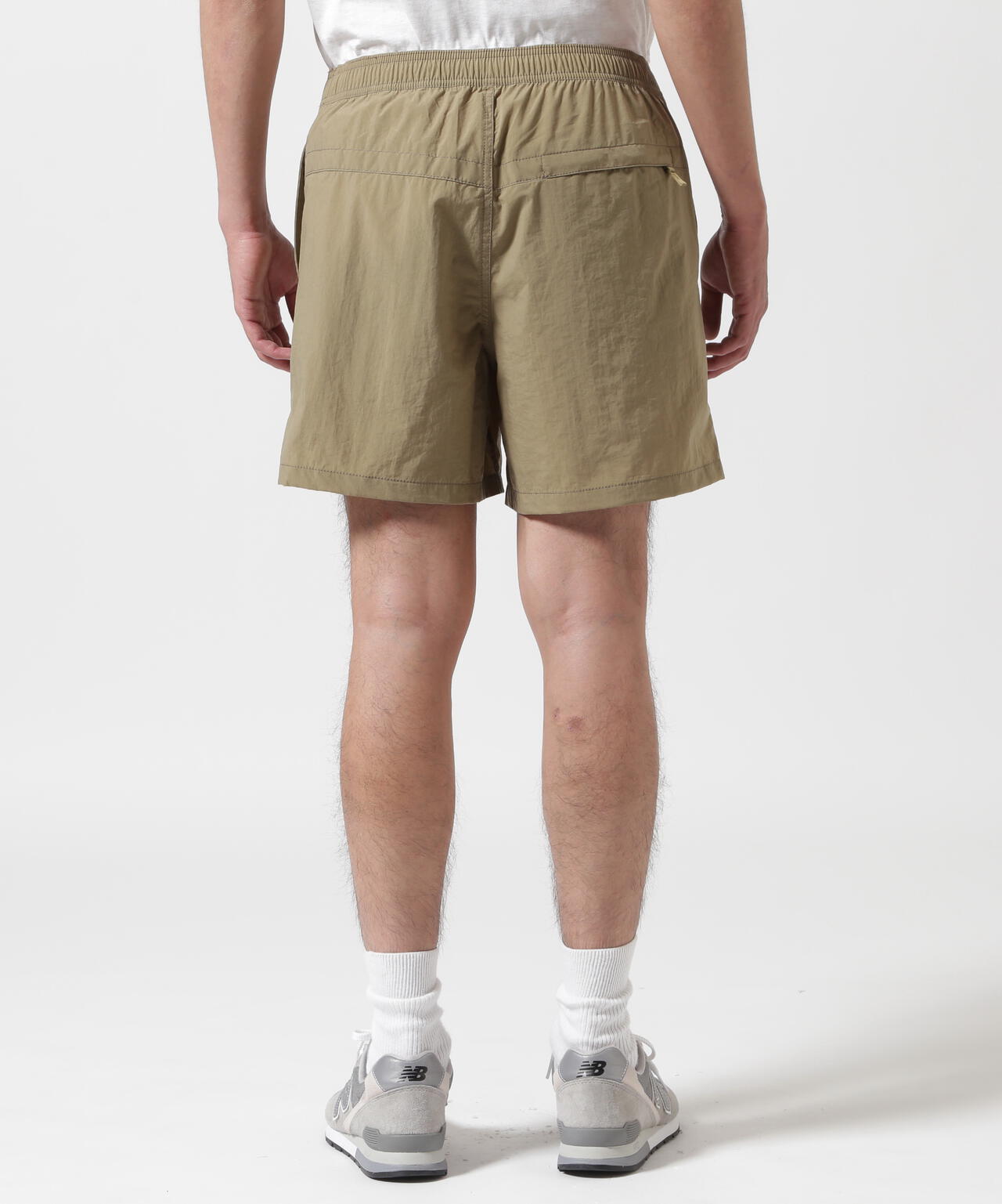 THE NORTH FACE (ザ・ノース・フェイス)Versatile Short NB42335
