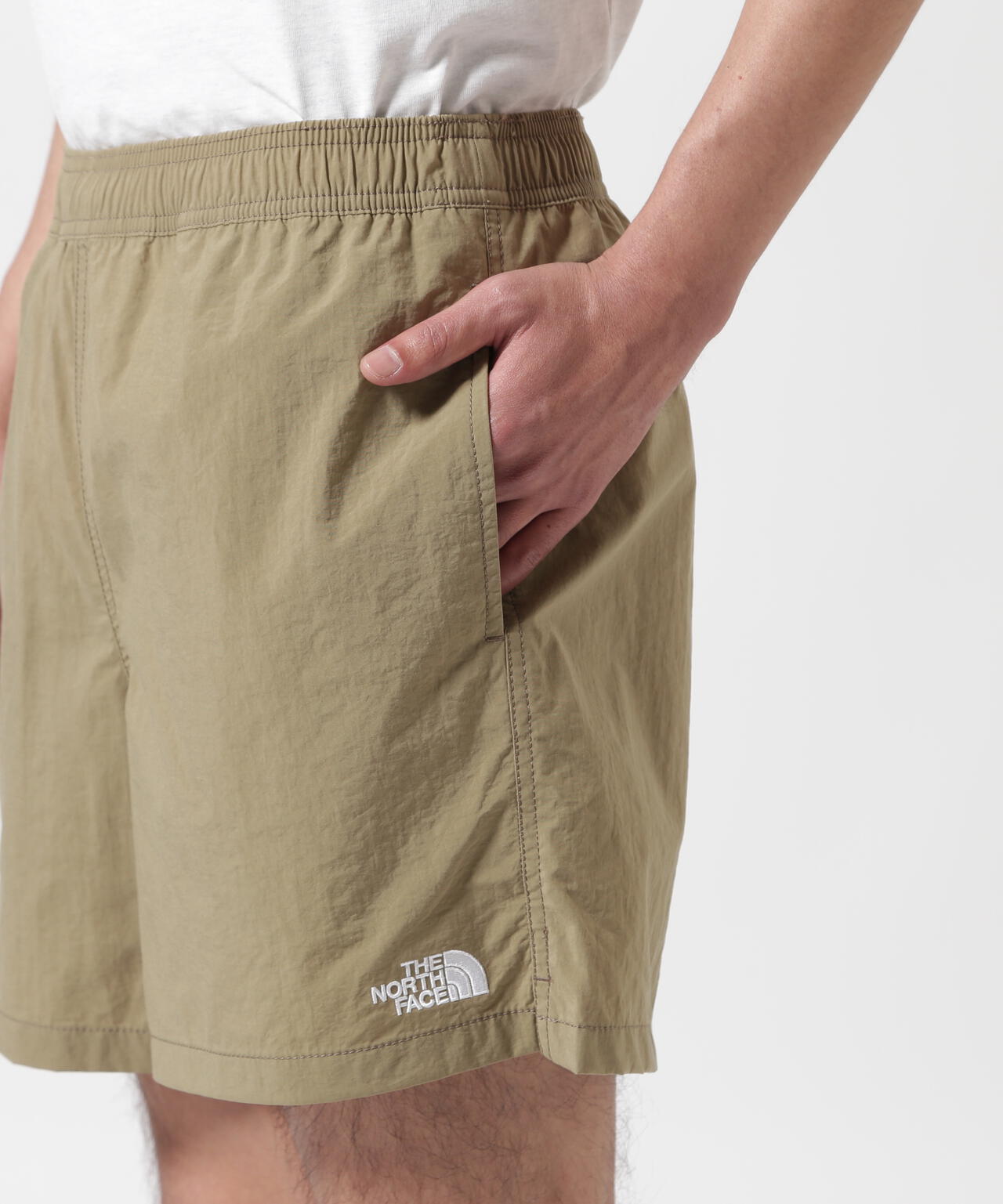 THE NORTH FACE (ザ・ノース・フェイス)Versatile Short NB42335