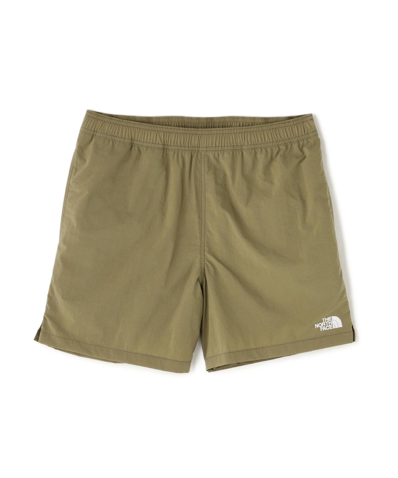 THE NORTH FACE (ザ・ノース・フェイス)Versatile Short NB42335