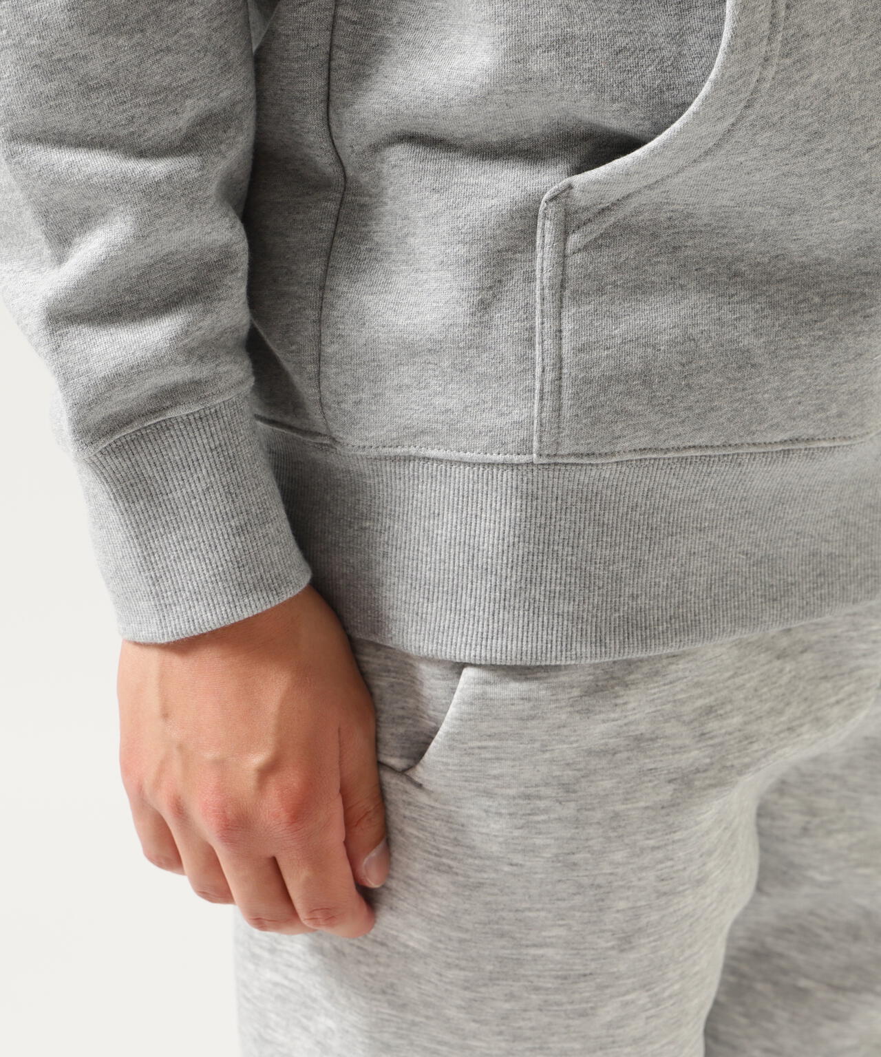 THE NORTH FACE (ザ・ノース・フェイス) Rearview FullZip Hoodie
