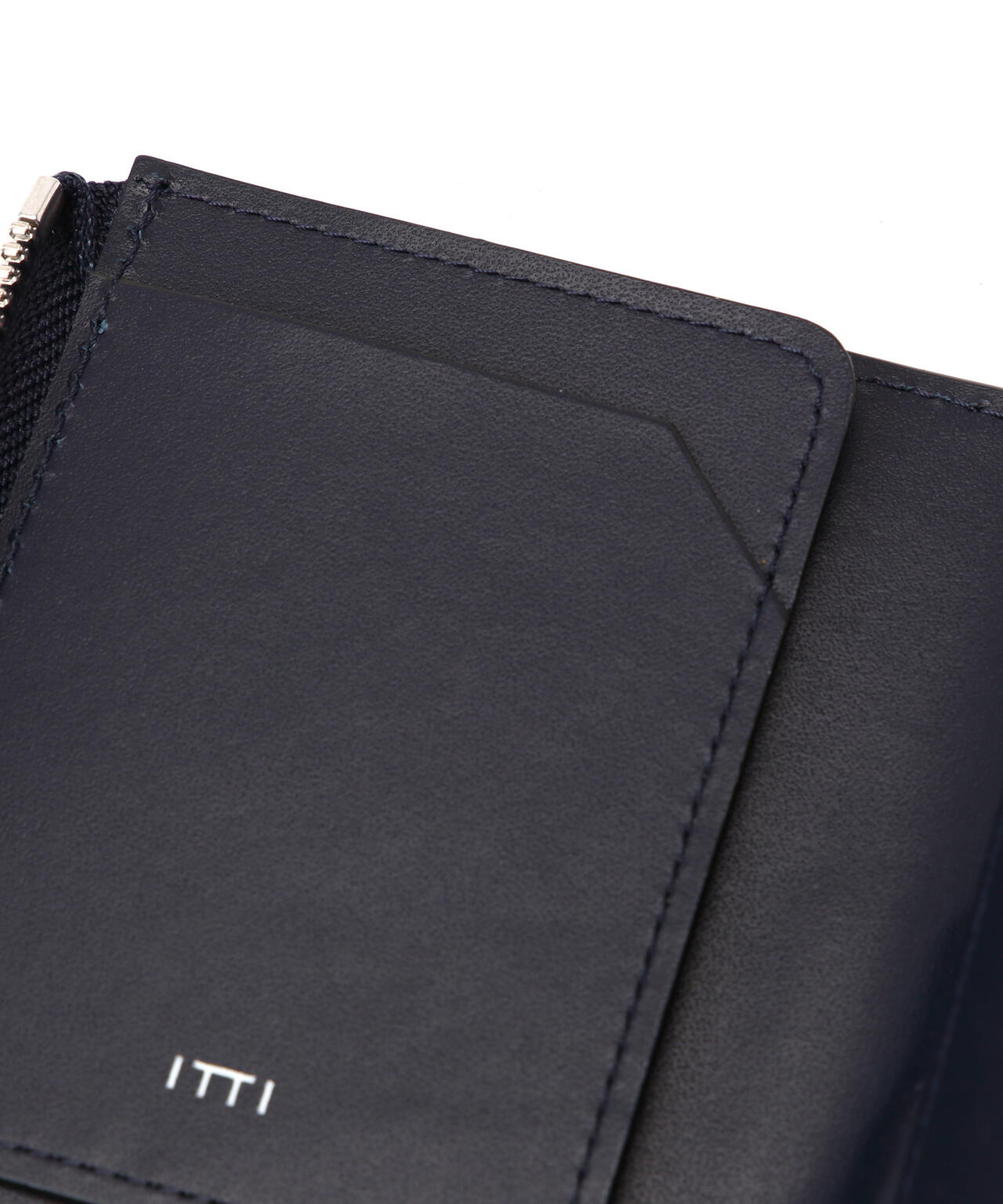 ITTI/イッチ/CRISTY VERY COMPACT WLT .5 / AIZAN