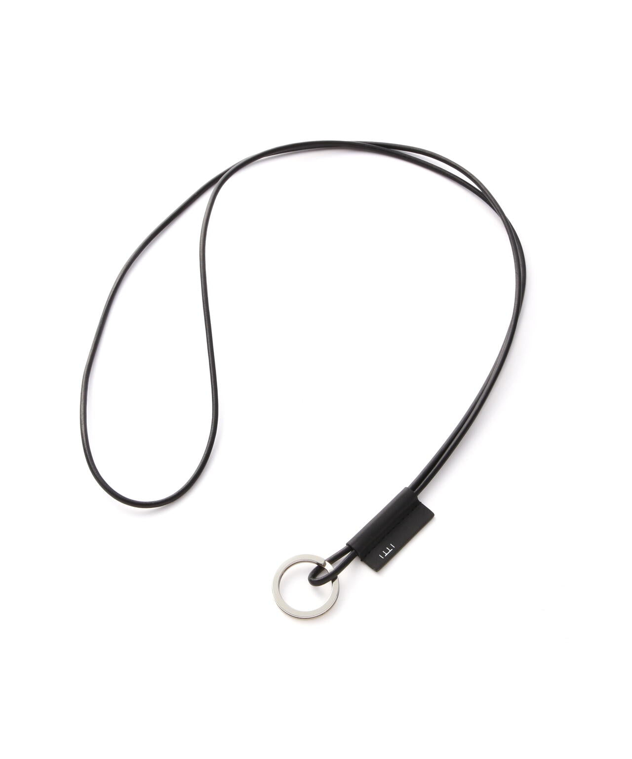 ITTI(イッチ) HERRIE KEYTOP MULTI CODE - L / CARIB
