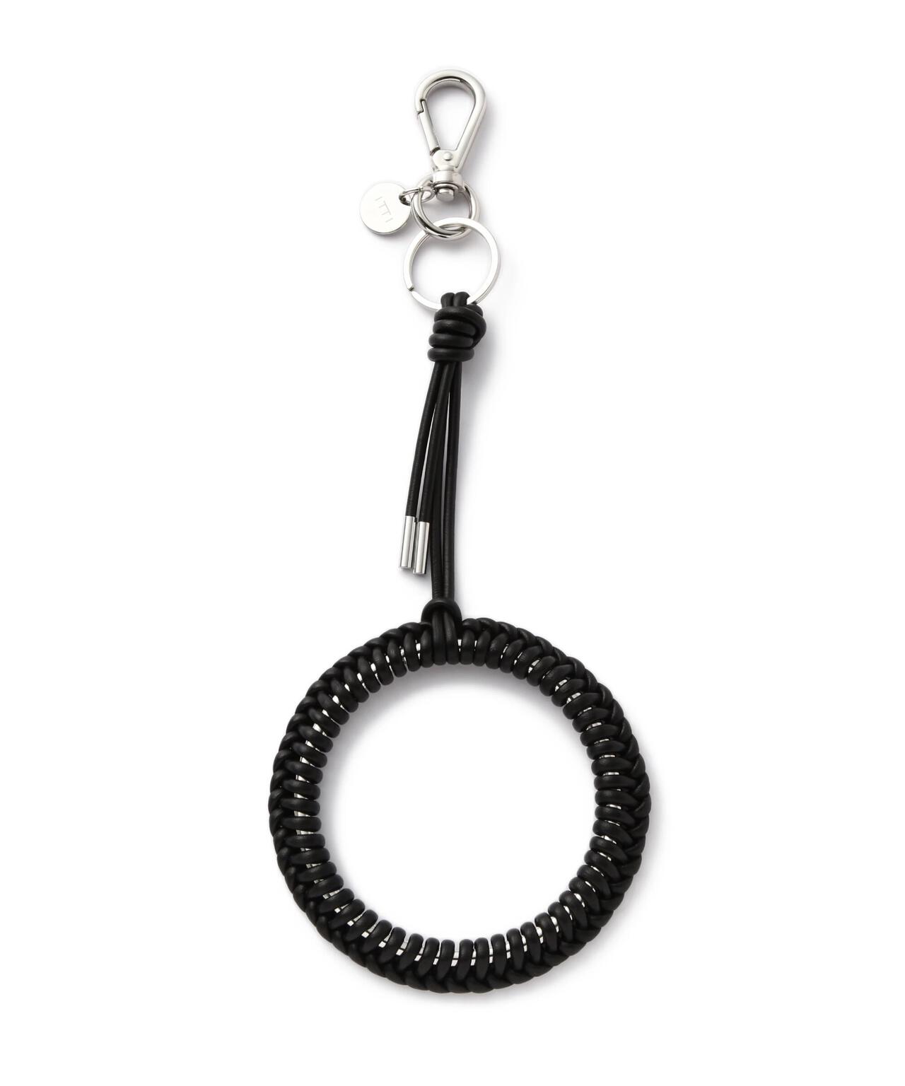 ITTI/イッチ/CRISTY KNOT WRIST CIRCLE CHARM / RAPTO JP