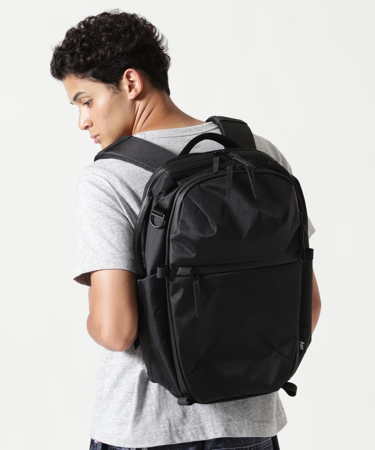 Aer(エアー)City Pack Pro 2 X-PAC AER-29060(LARGEサイズ)