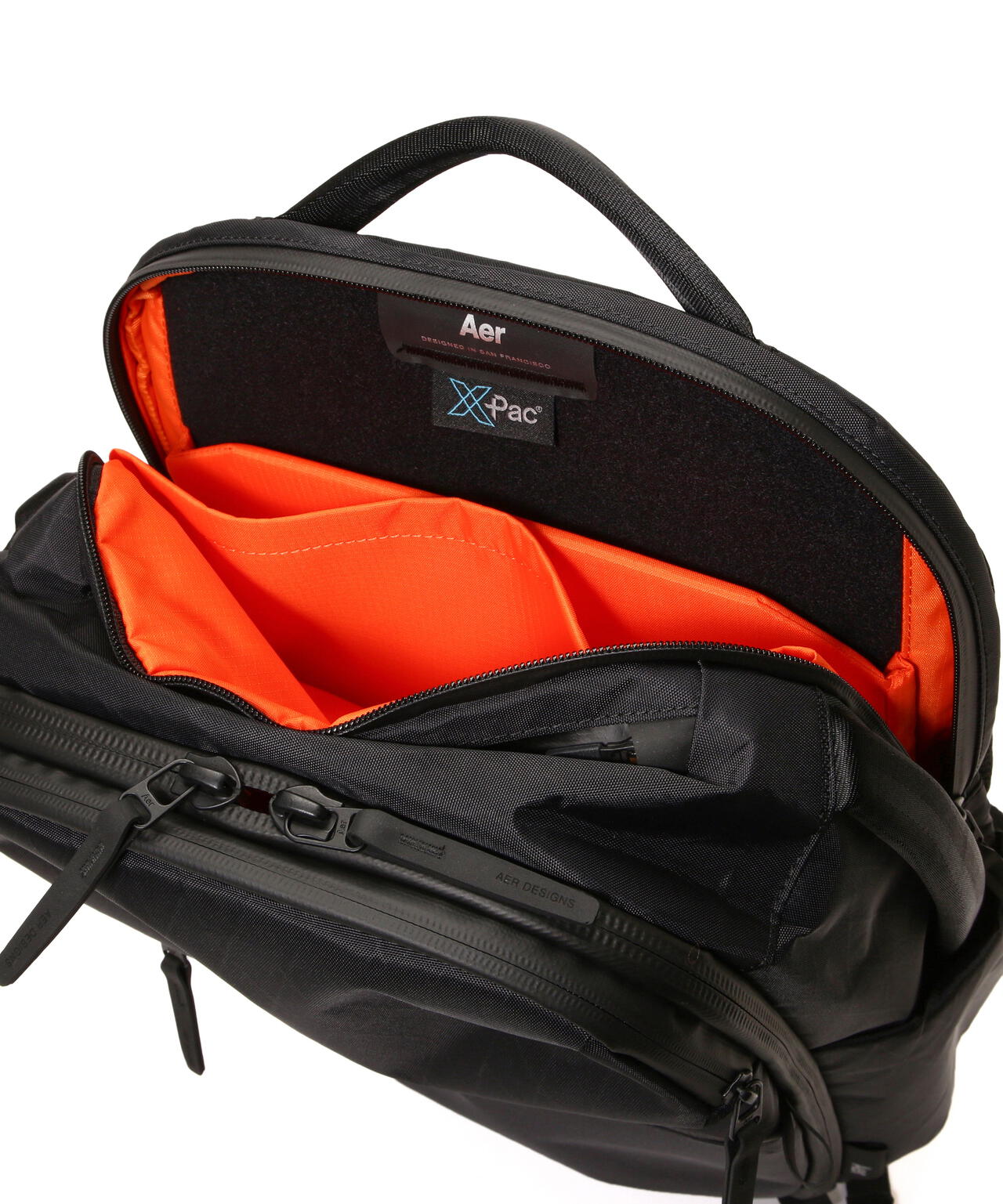 Aer(エアー)City Pack Pro 2 X-PAC AER-29060(LARGEサイズ)