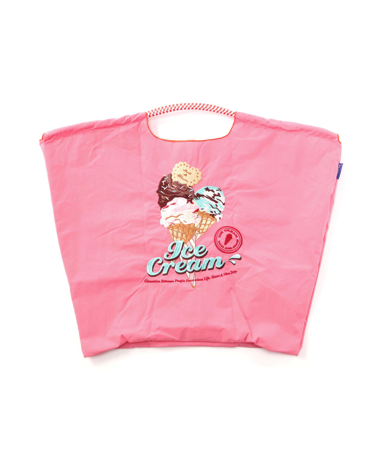 Ball&Chain(ボールアンドチェーン) New icecream/Lサイズ