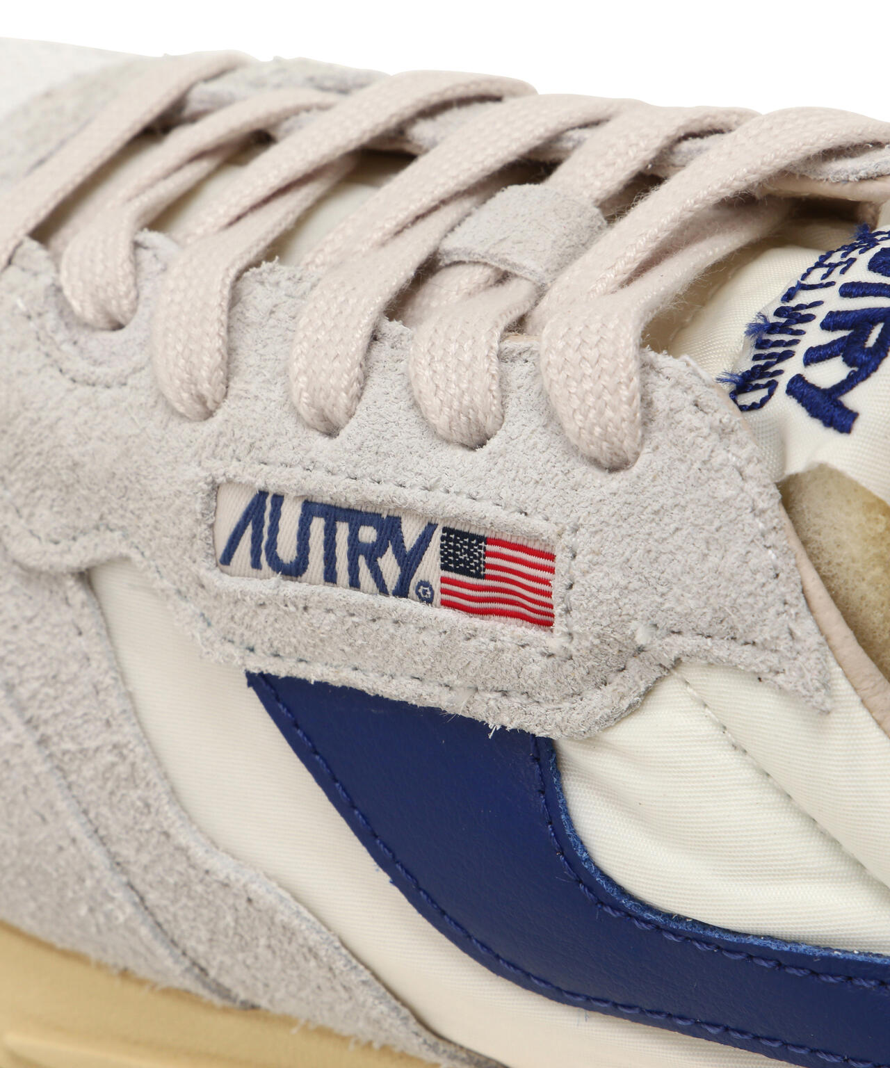 AUTRY (オートリー) REELWIND LOW WOM UT01