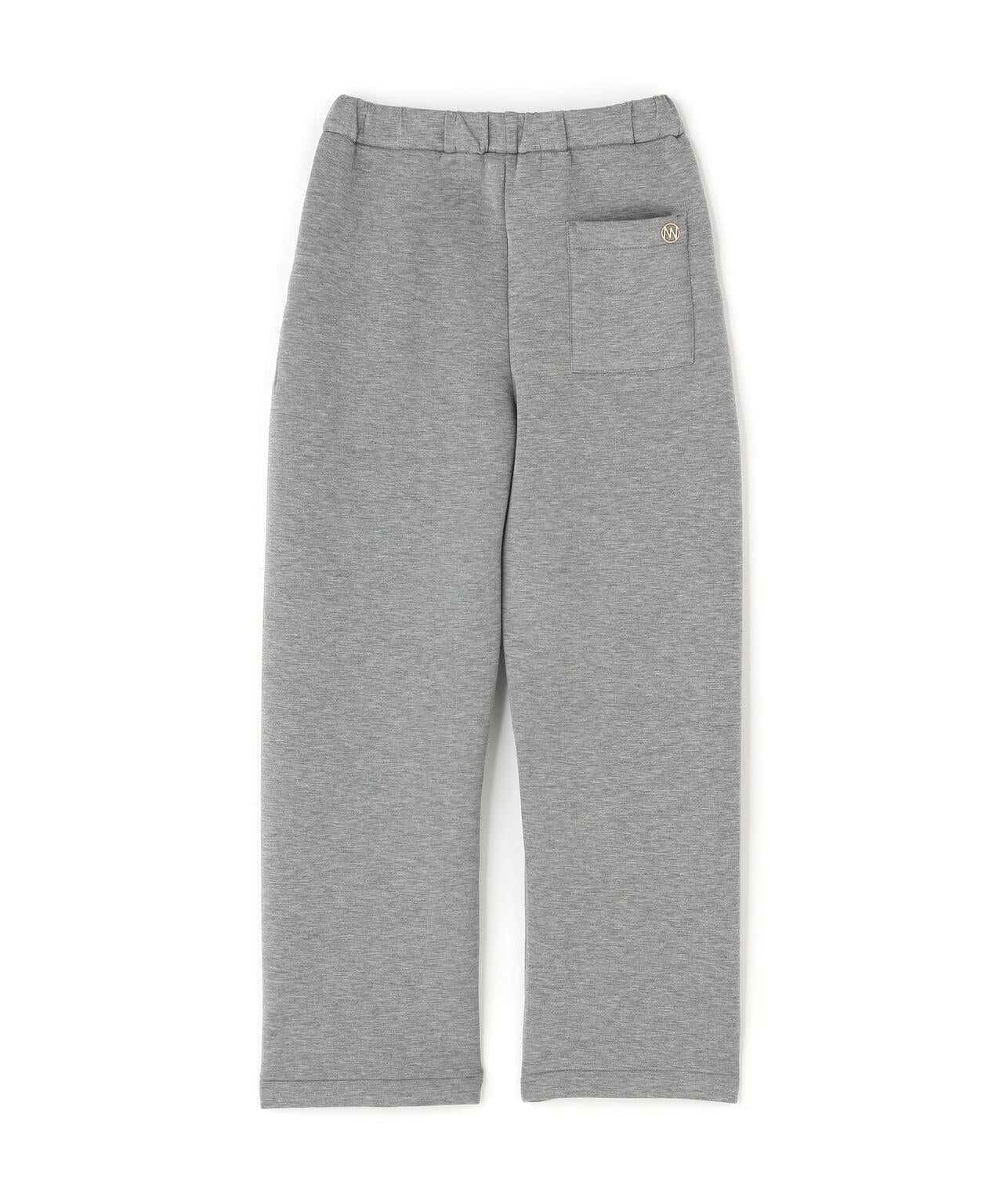 YENN(イエン)SPONDISH TUCK PANTS