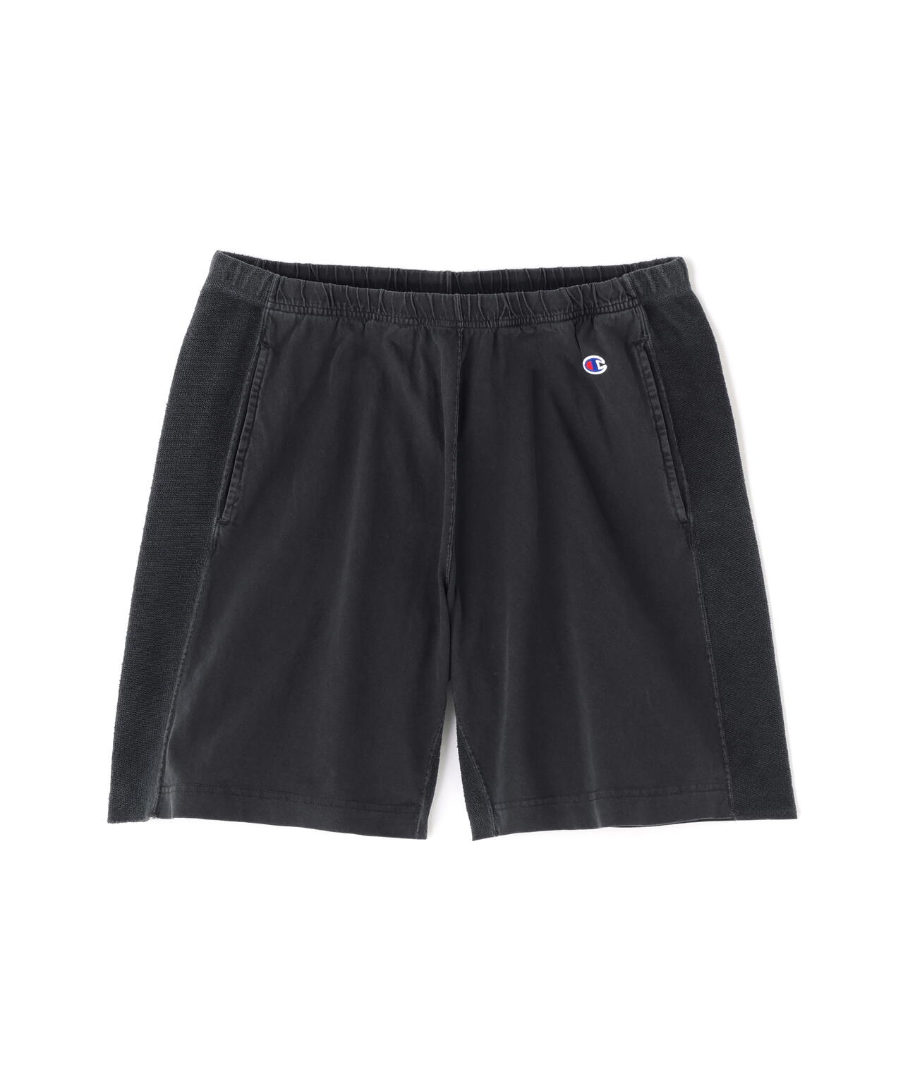 Champion × N.HOOLYWOOD ショーツ(C8-D513)