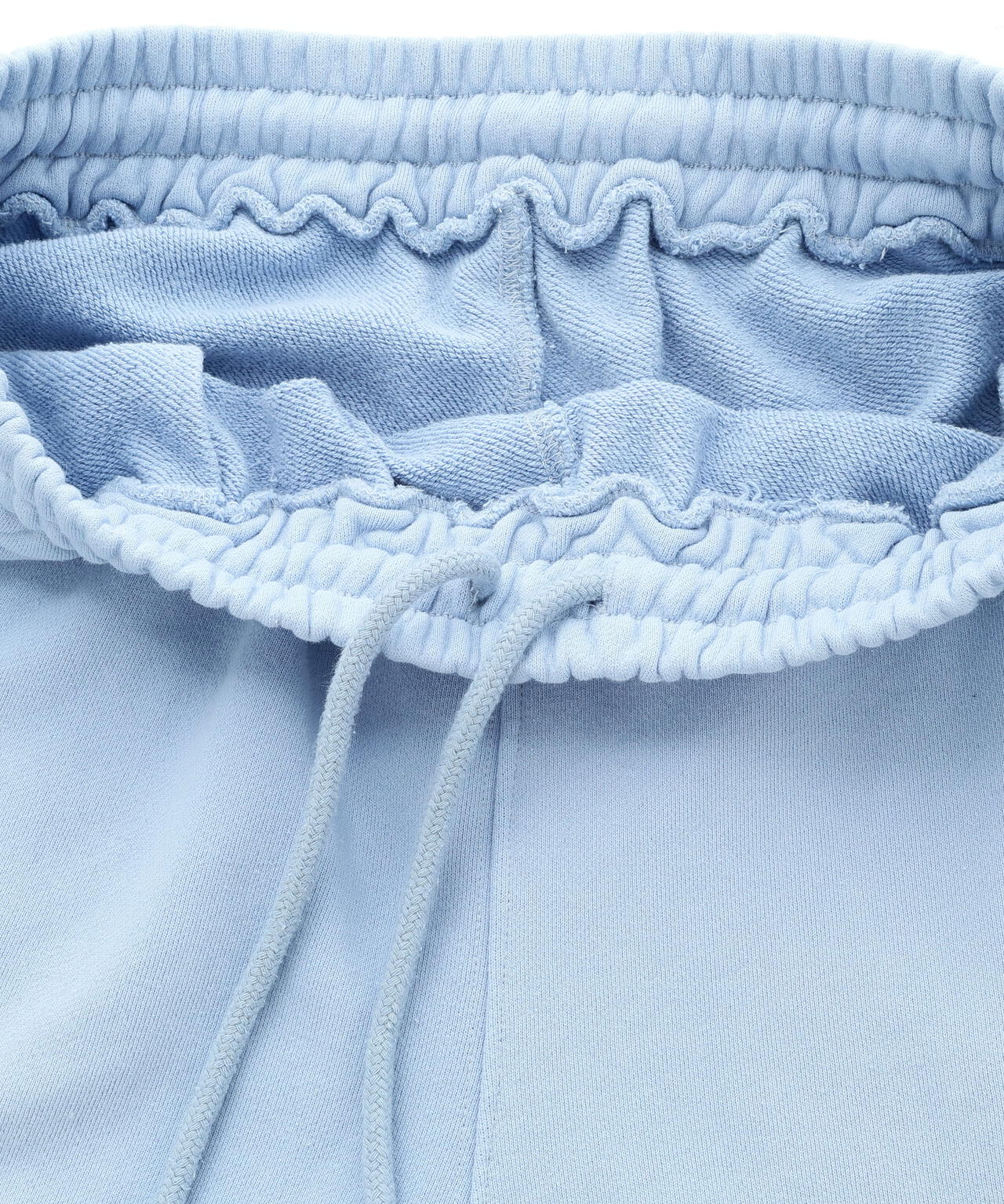 WIND AND SEA(ウィンダンシー)SULFUR DYEING LOGO HALF PANTS
