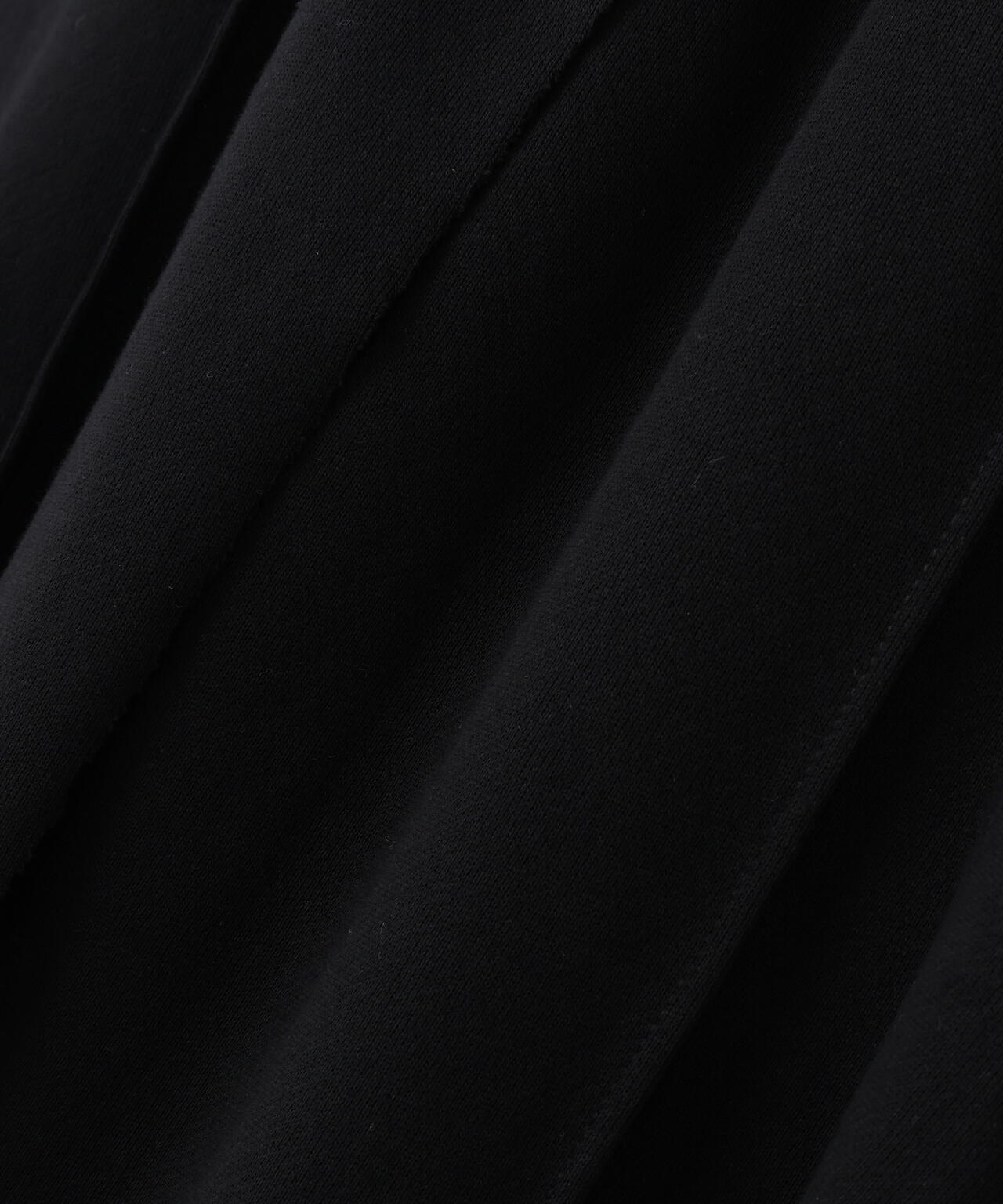 DROIT BELLO(ドロイトベロ)スウェットスカート