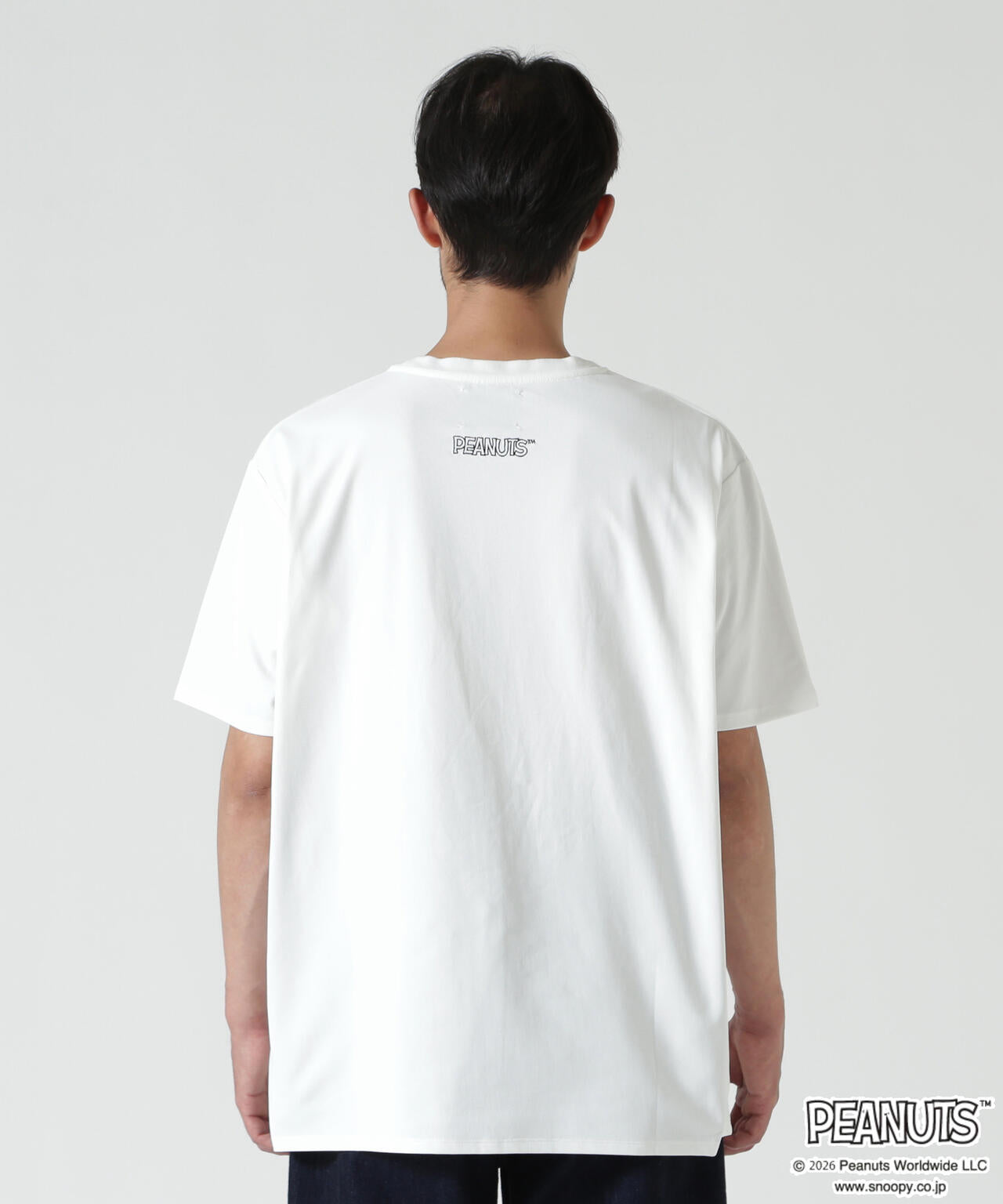 178cm B:92 W:76 H:95 着用サイズ:L
