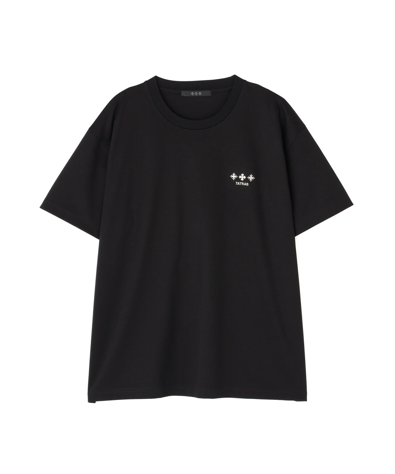 TATRAS(タトラス) GISELLA/ジゼラ/バックプリントTシャツ