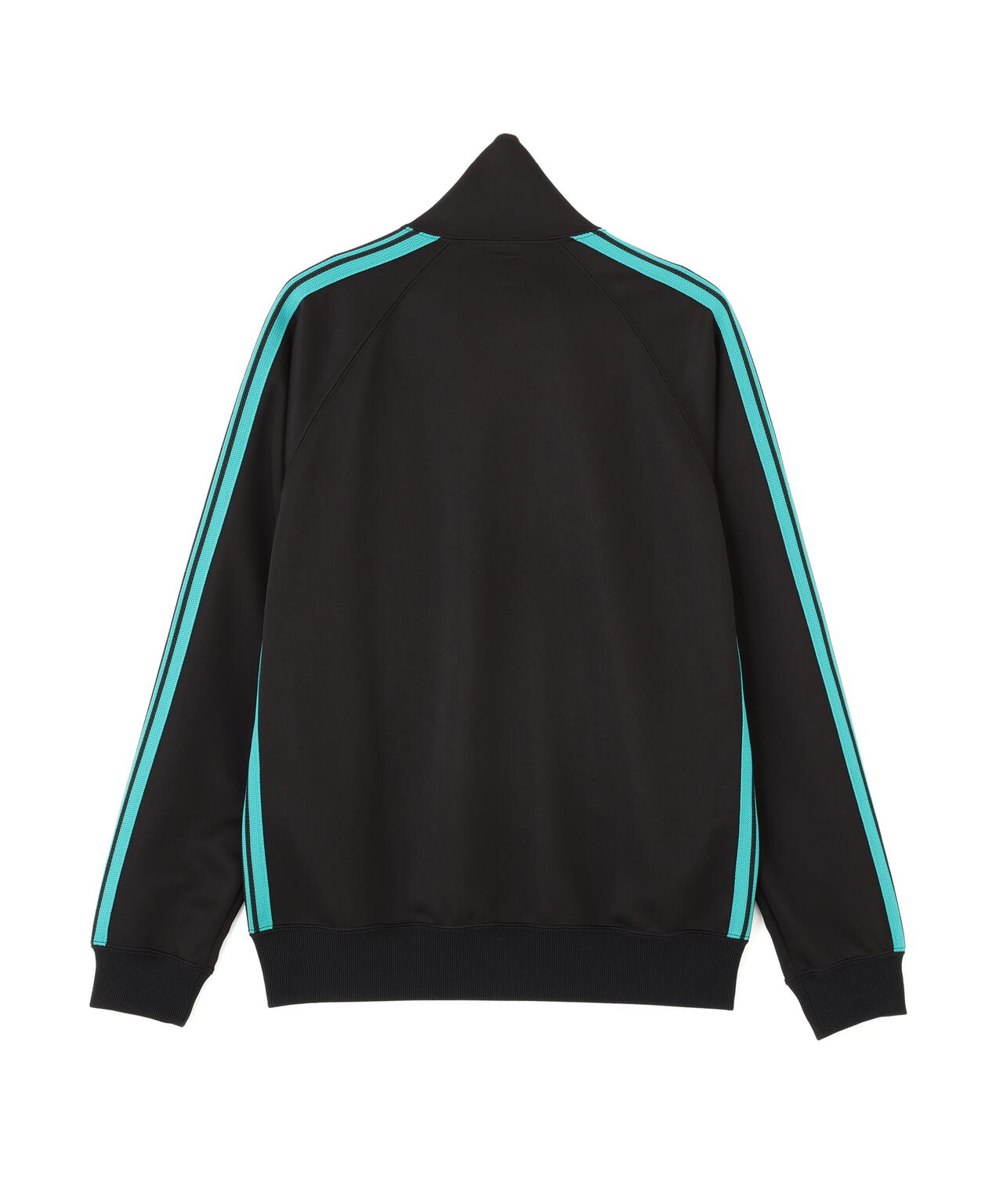 NEEDLES【B'2nd EXCLUSIVE】Track jkt poly smooth / 2026 S/S MODEL