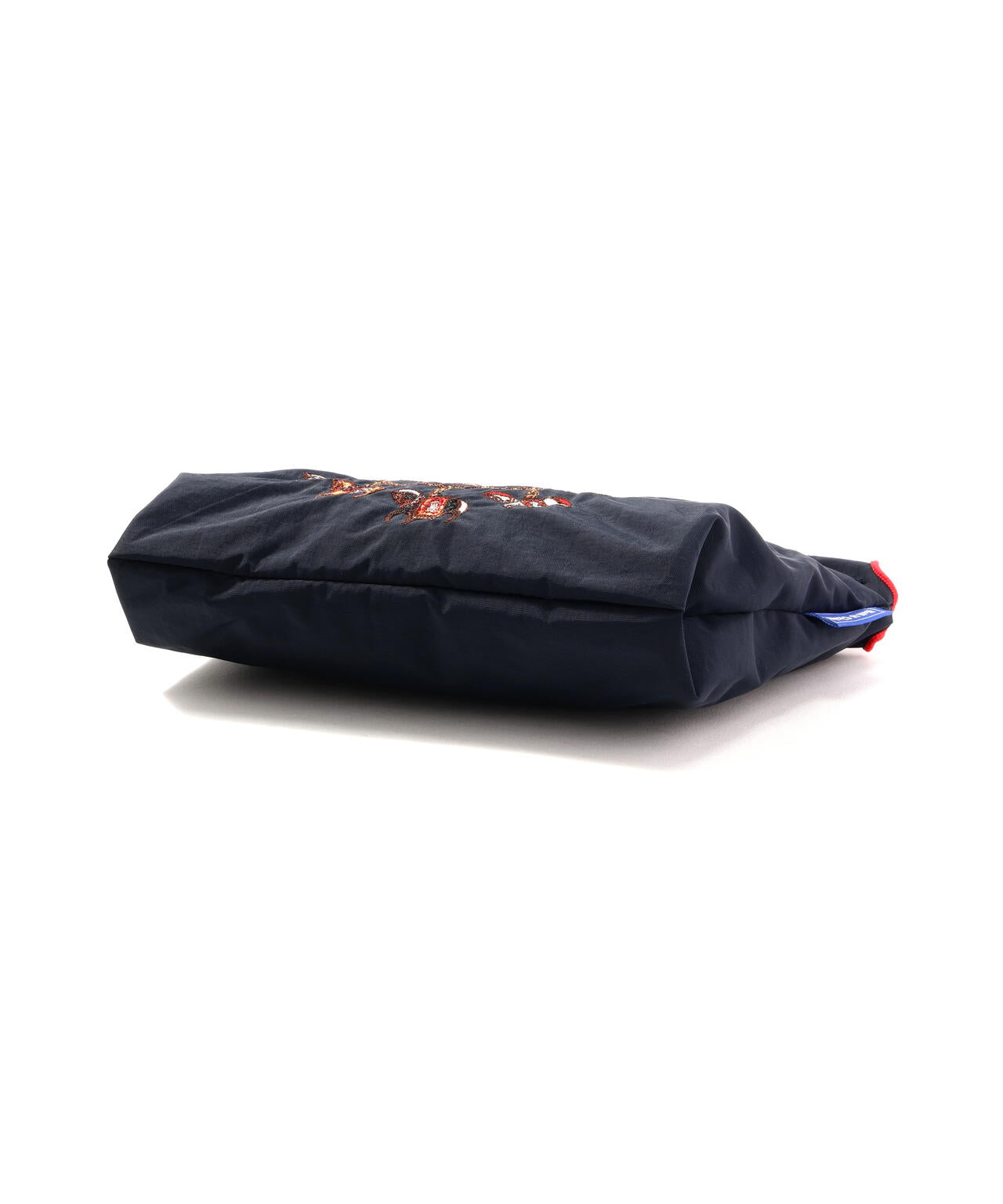 Ball&Chain(ボールアンドチェーン) KEY&CARRIAGE/POUCH