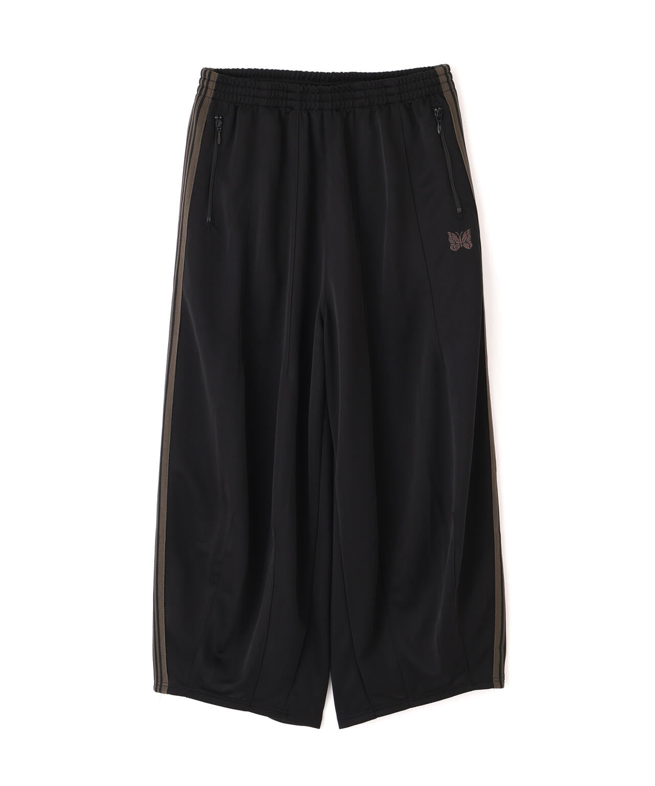 NEEDLES(ニードルズ) 【B'2nd EXCLUSIVE】H.D.TRACK PANT - POLY SMOOTH