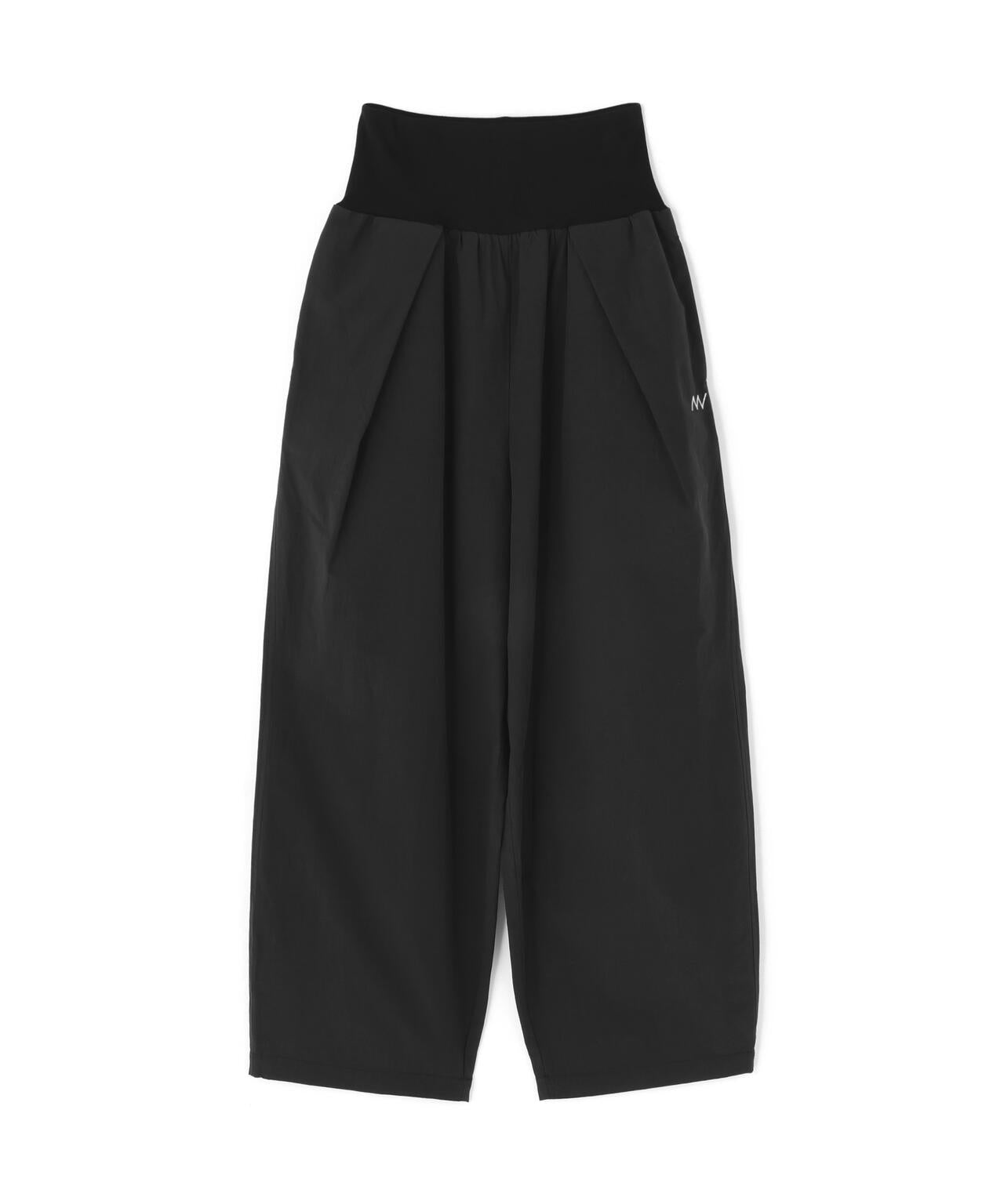 YENN(イエン)WAIST RIB CURVE PT /Y262-31068