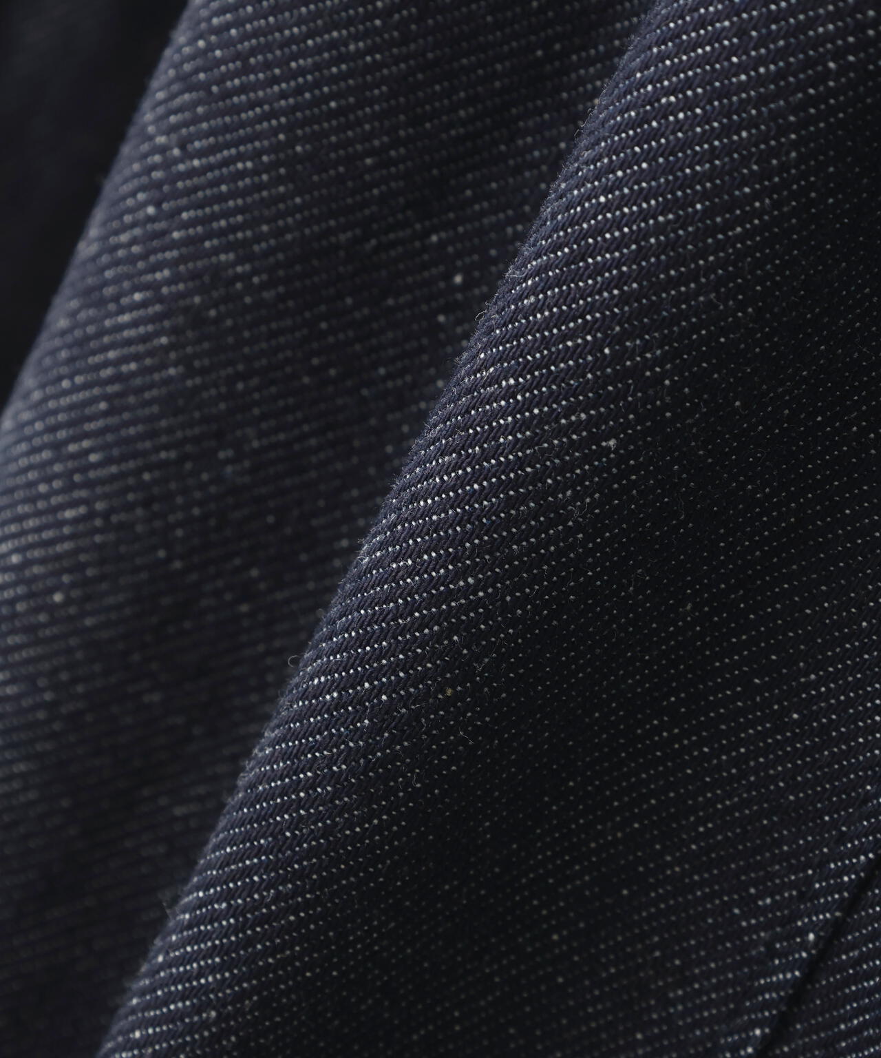 NEEDLES(ニードルズ)【B'2nd EXCLUSIVE】H.D. Track Pant - Denim 2026 s/s model