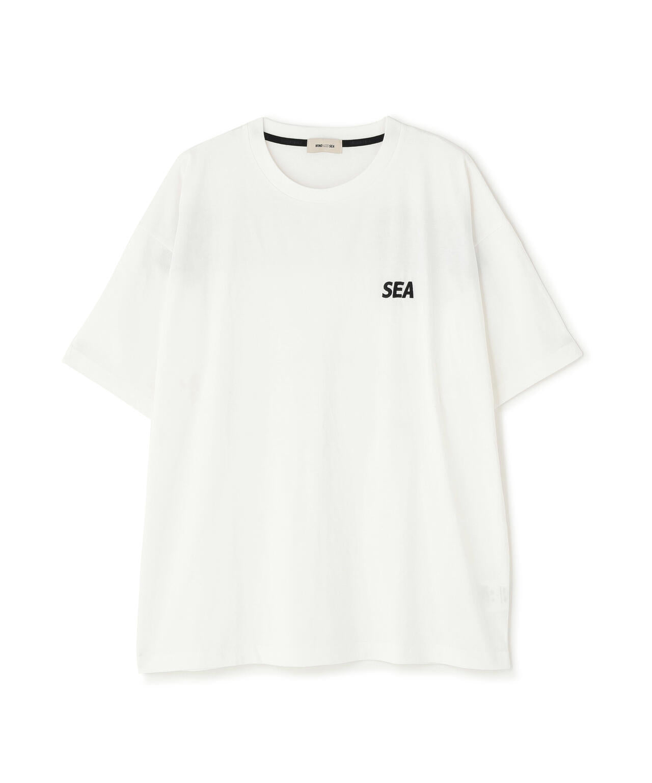 WIND AND SEA(ウィンダンシー)S/S Tech Tee